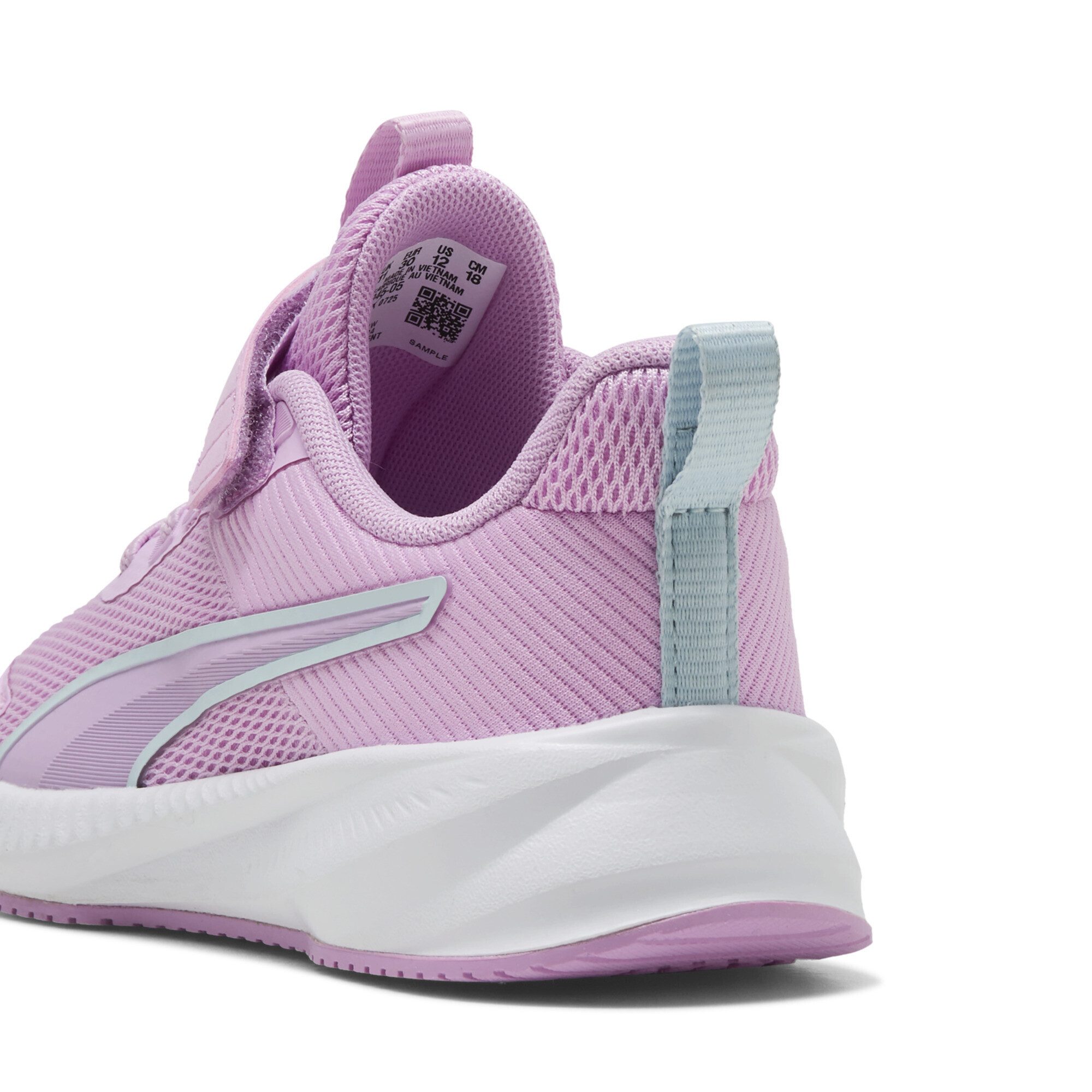 PUMA Flyer 4 Laufschuhe Kinder Sneaker