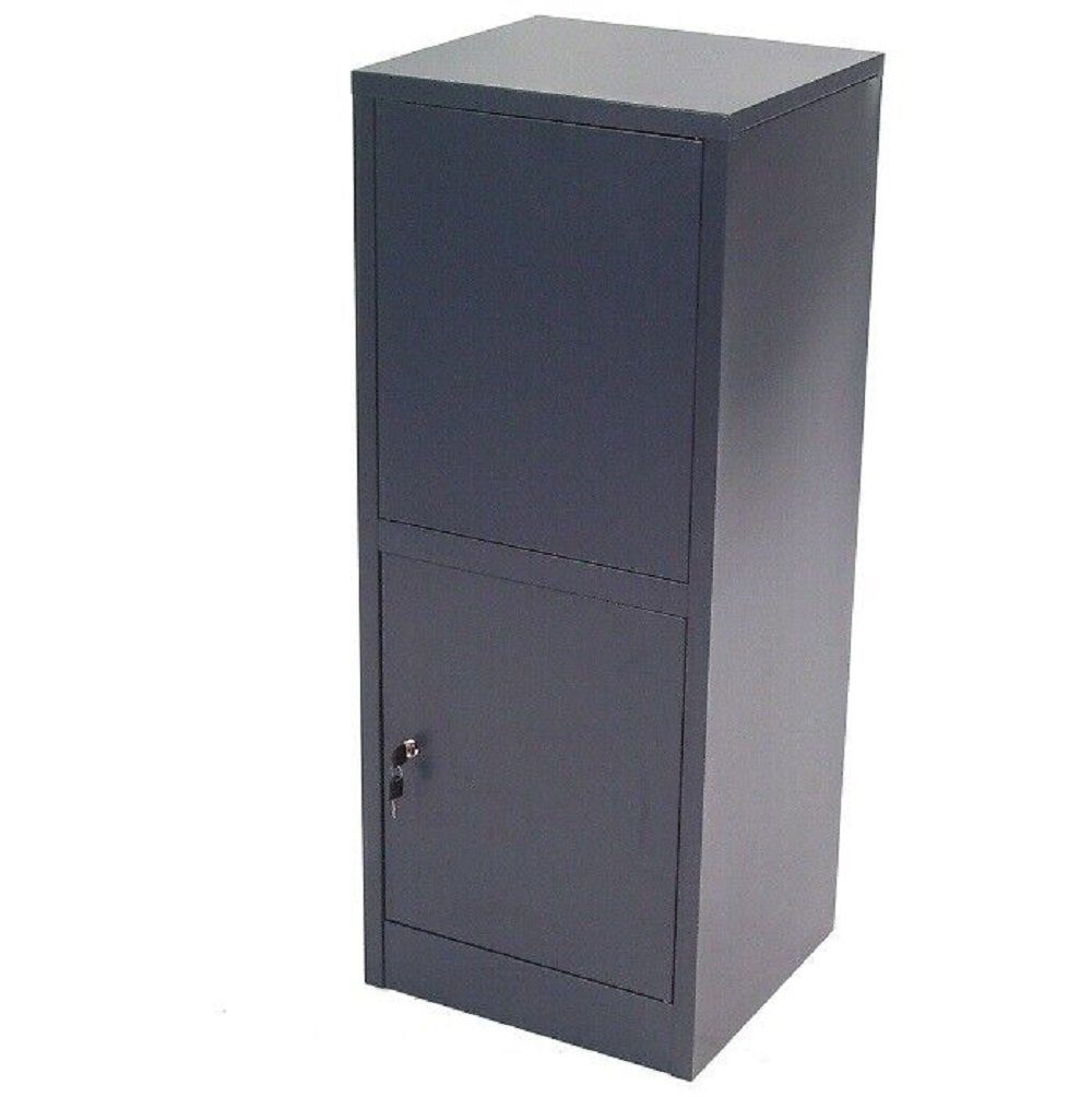 Apex Paketbox Paketbox Postbox für Pakete und Päckchen Briefe 57025 – Bild 5 von 5