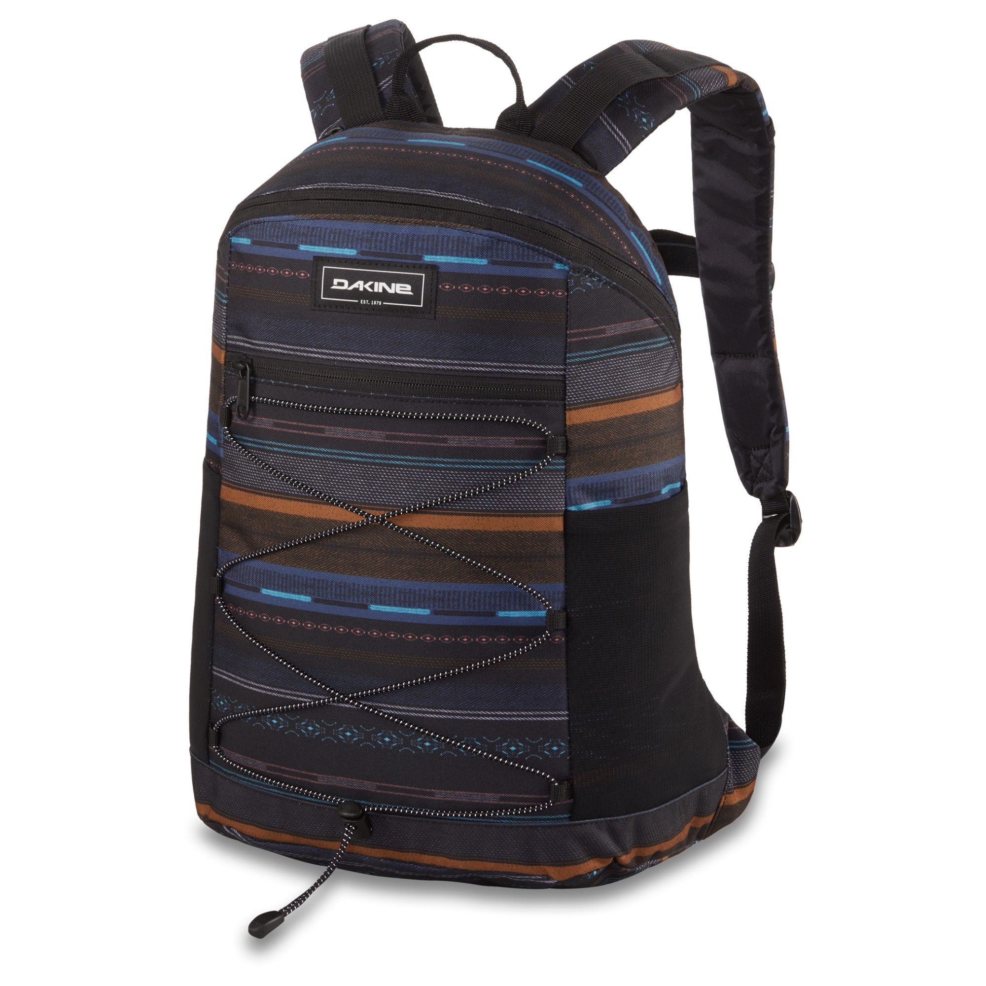 Dakine Schulrucksack WNDR 18 - Rucksack 43 cm (1-tlg)