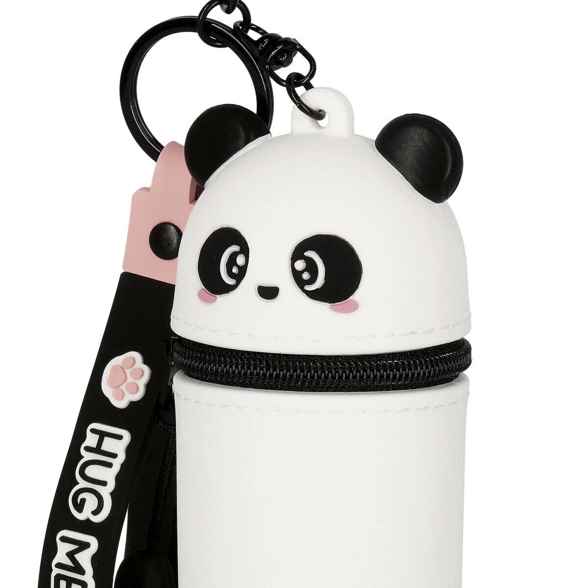 Legami Schlüsselanhänger Legami Münztasche mit Schlüsselanhänger Panda - Mi günstig online kaufen