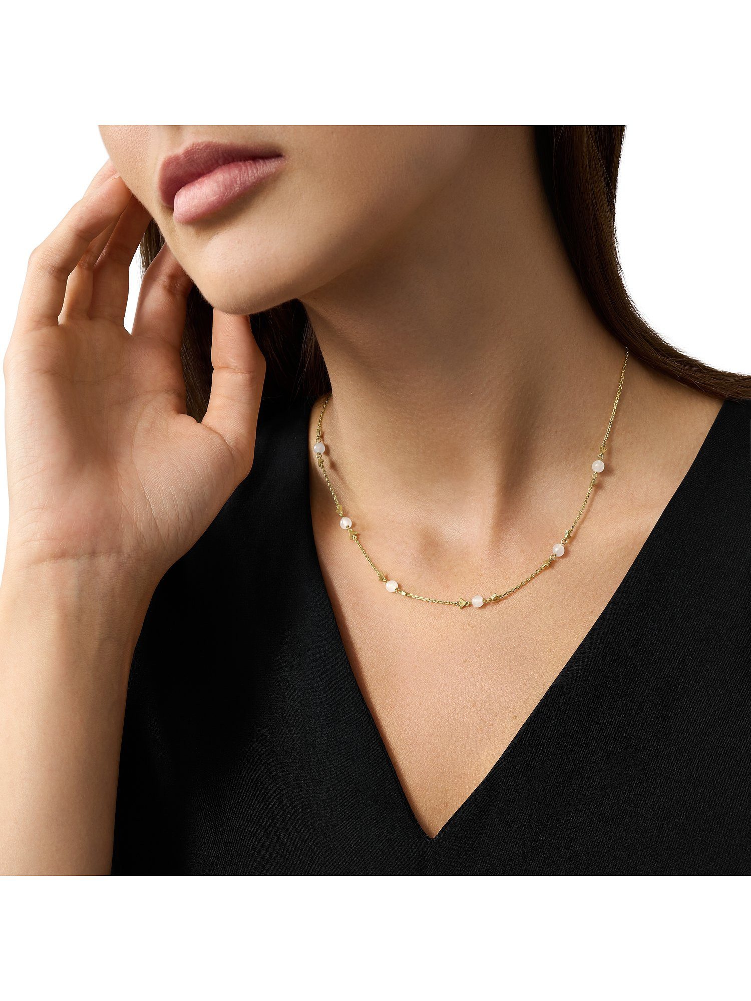 Emporio Armani Collier Emporio Armani Da... Emporio Armani Collier Emporio Armani Da...