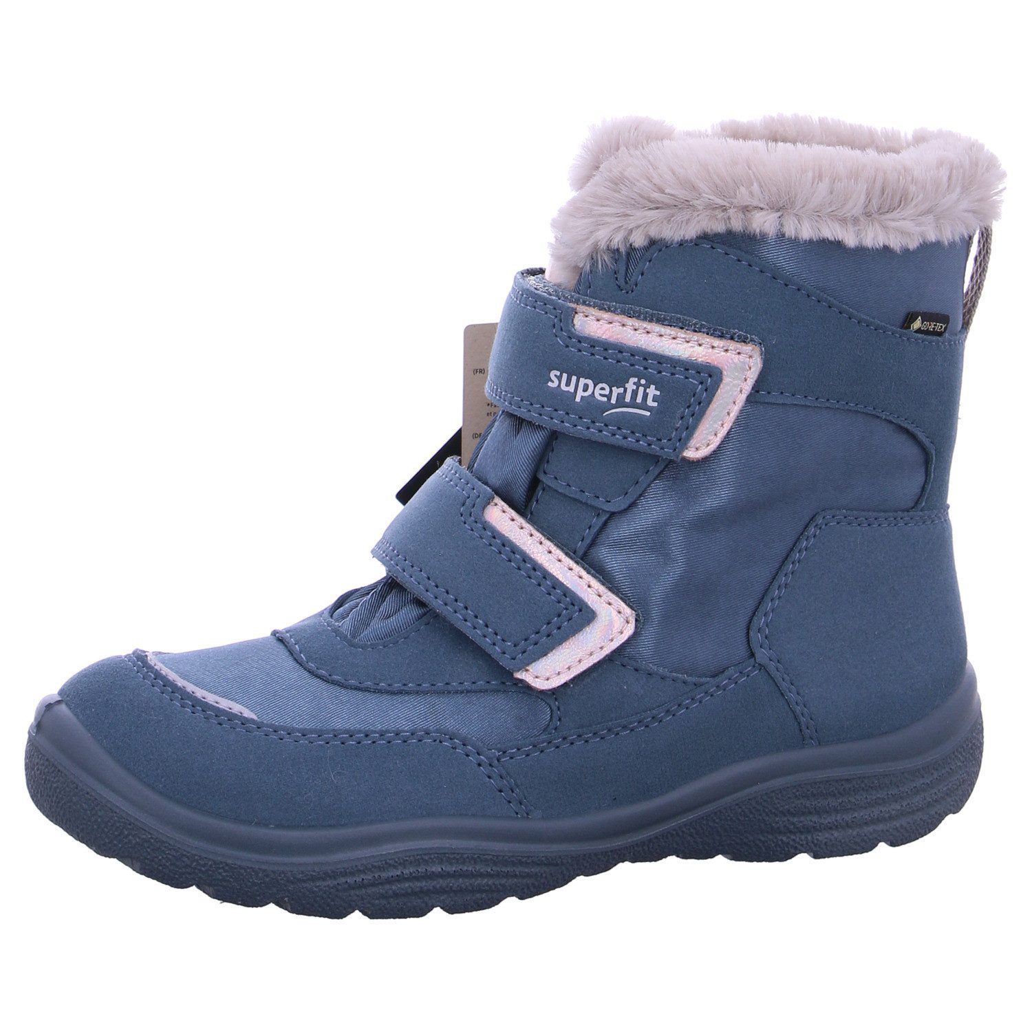 Superfit Crystal Winterboots