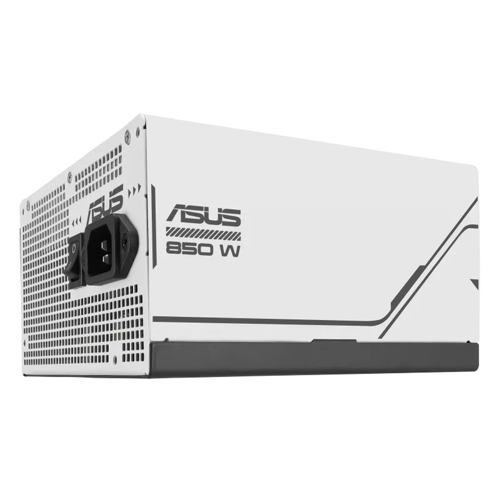 Asus PRIME - Netzteil (intern) - ATX12V 3.0 - 80 PLUS Gold Netzteil