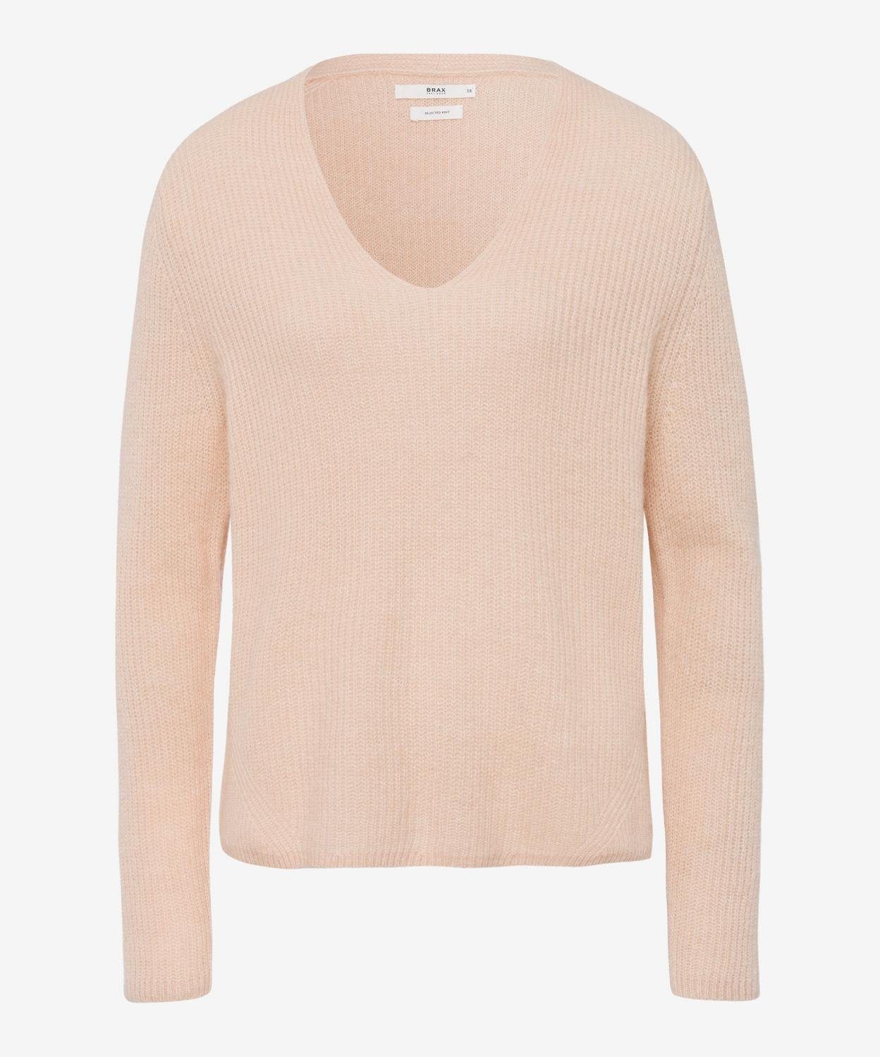 Brax Strickpullover STYLE.LANA