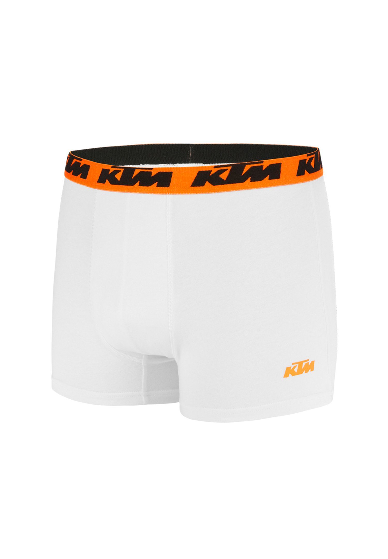 Freegun Boxershorts Pack X2 Boxer Man Cotton (2-St)