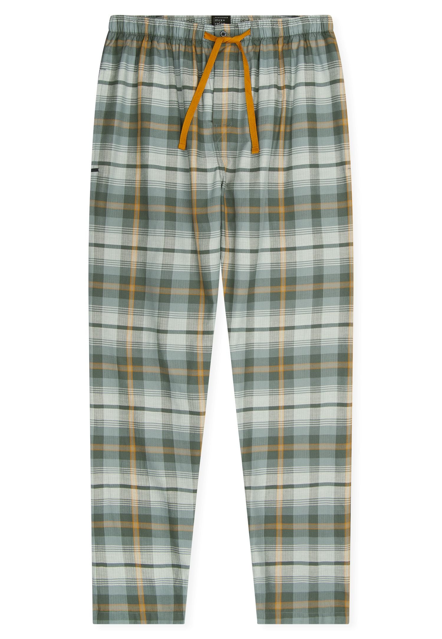 Schiesser Pyjamahose günstig online kaufen