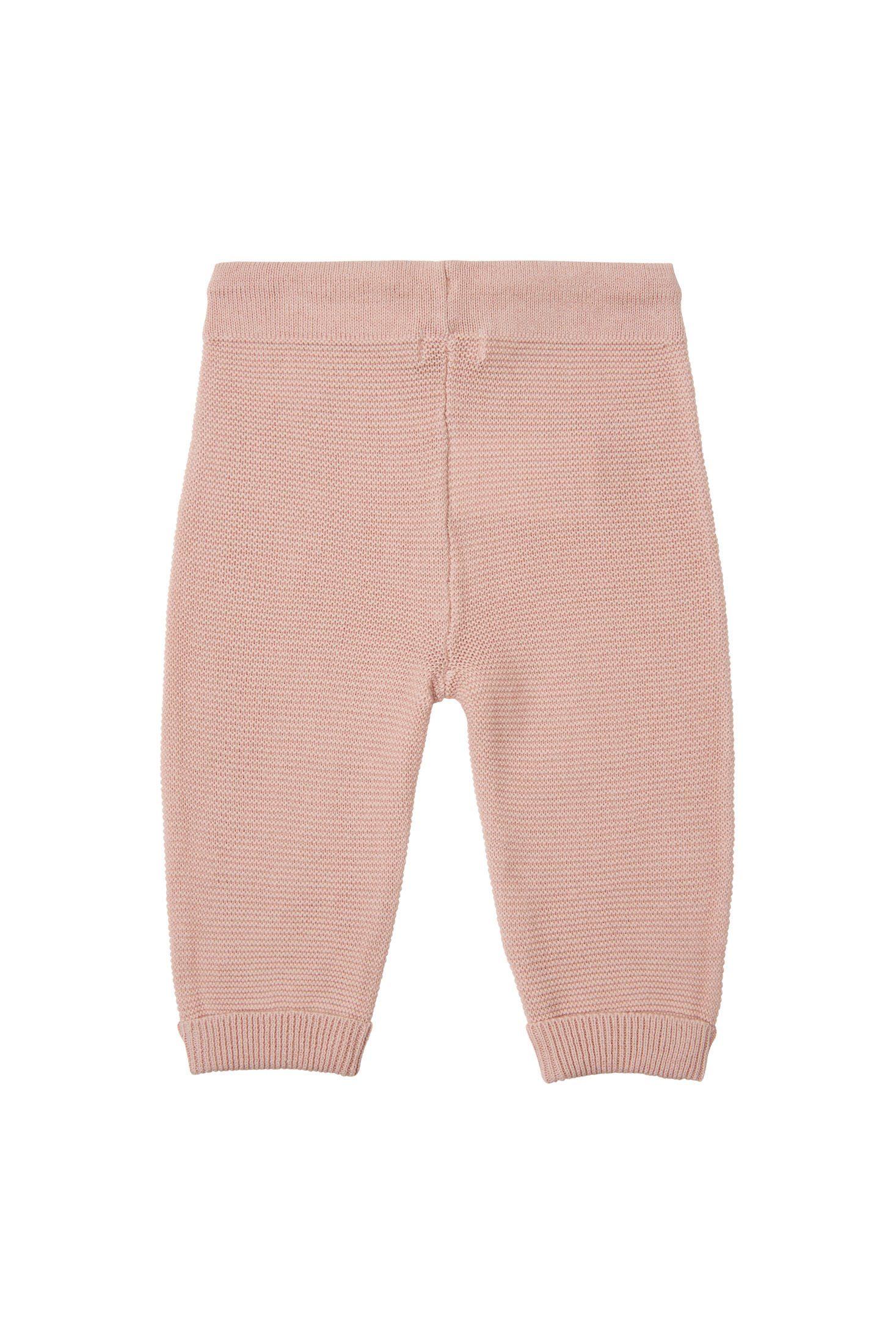 Noppies Stoffhose Noppies Hose Smoke Rose (1-tlg) Grover