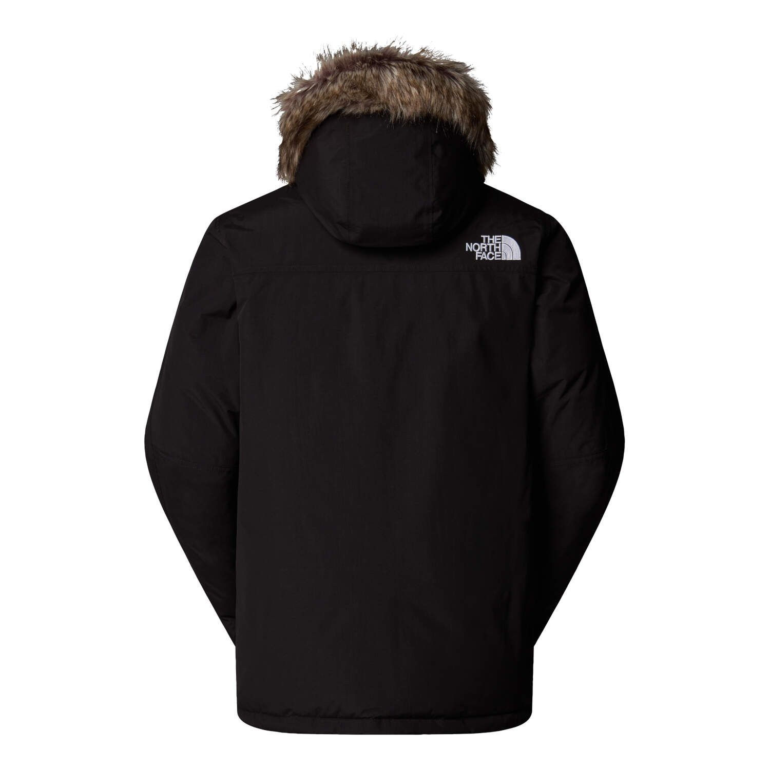 The North Face Wintermantel The North Face Herren Parka MCMURDO PARKA 5GJF günstig online kaufen
