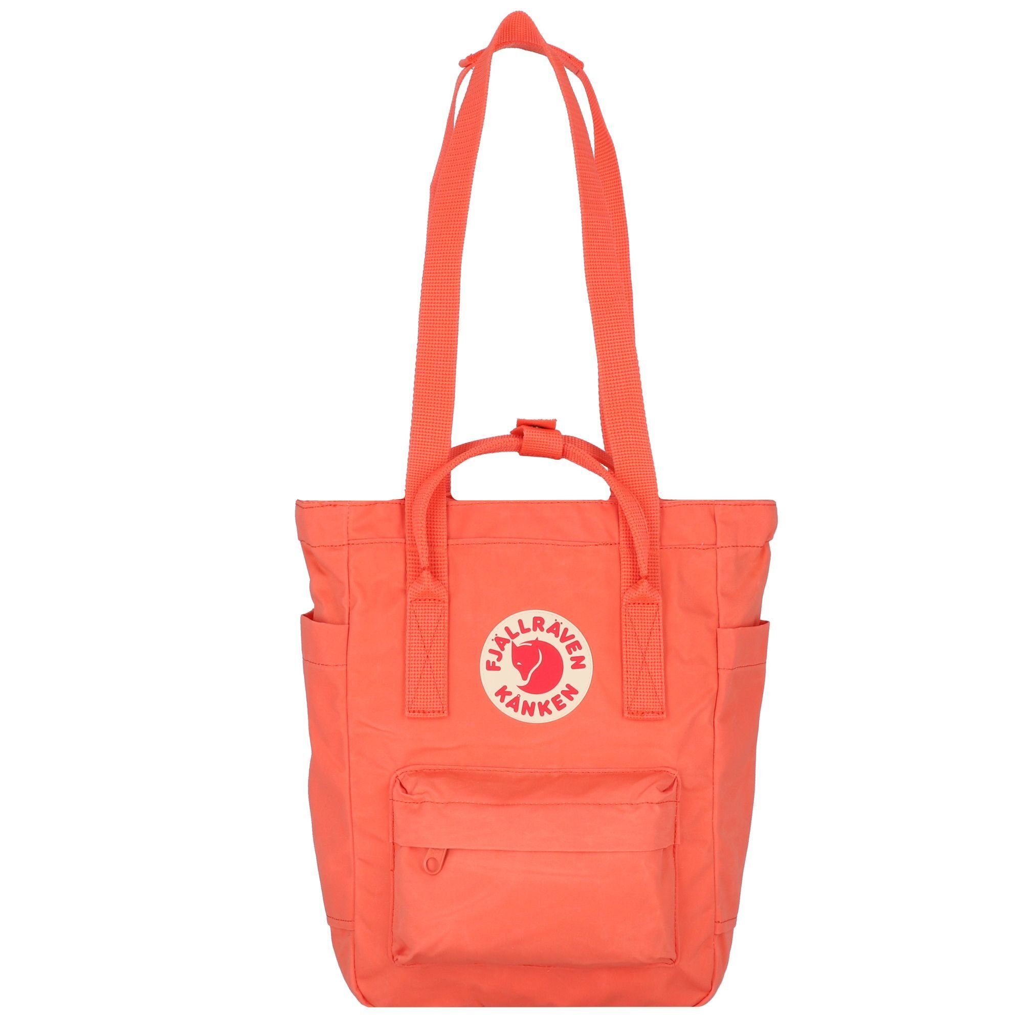 Fjällräven Schultertasche Kanken, Polyester