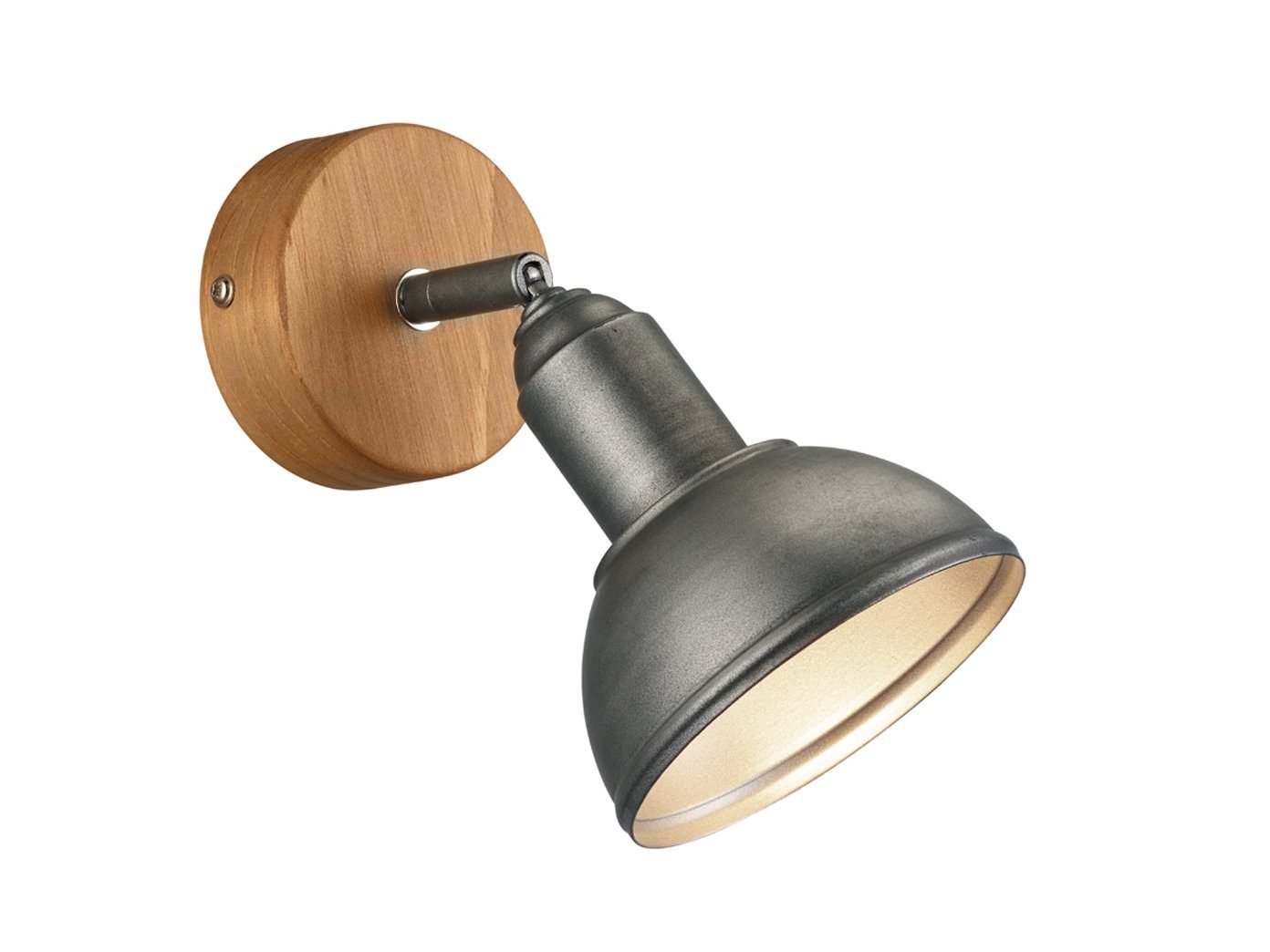TRIO Leuchten LED Wandstrahler, Dimmfunktion, LED günstig online kaufen