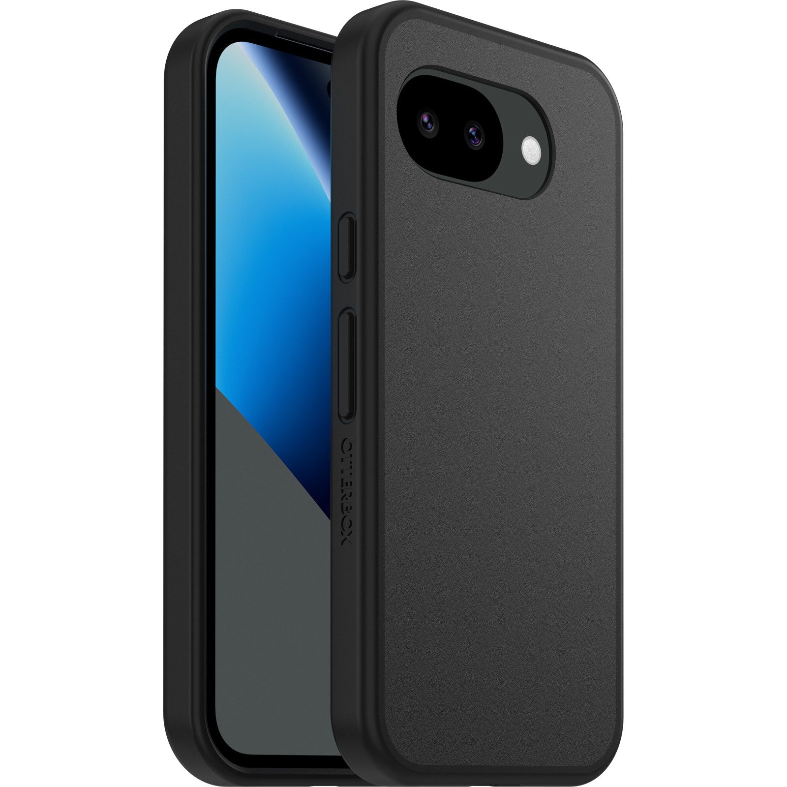 Otterbox Handyhülle React Series Google Pixel 10a, Backcover, Schutzhülle, Handyschutzhülle, Case, Schutzcase, stoßfest