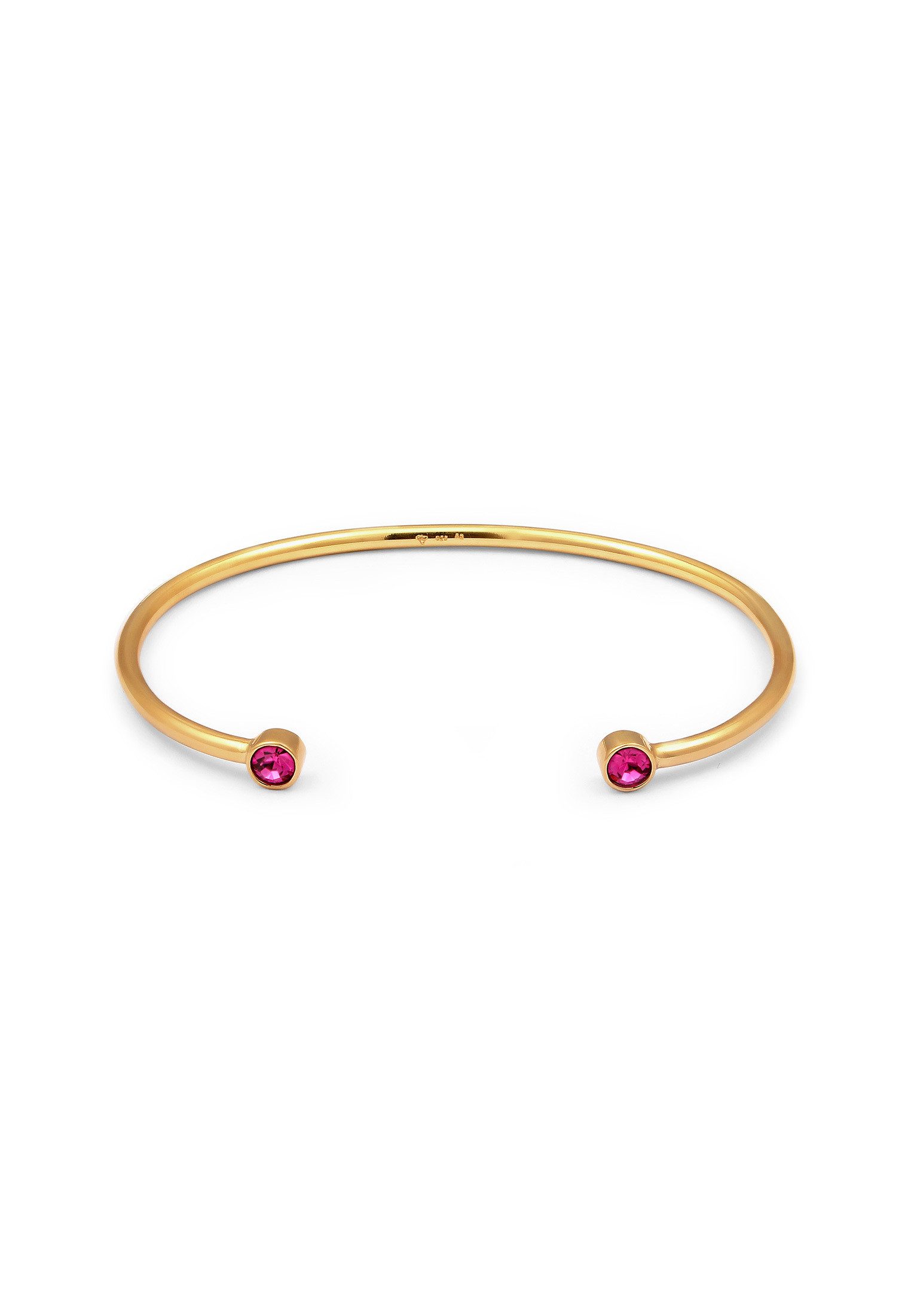 Elli Armreif Armreif Weiß 925 Sterling günstig online kaufen