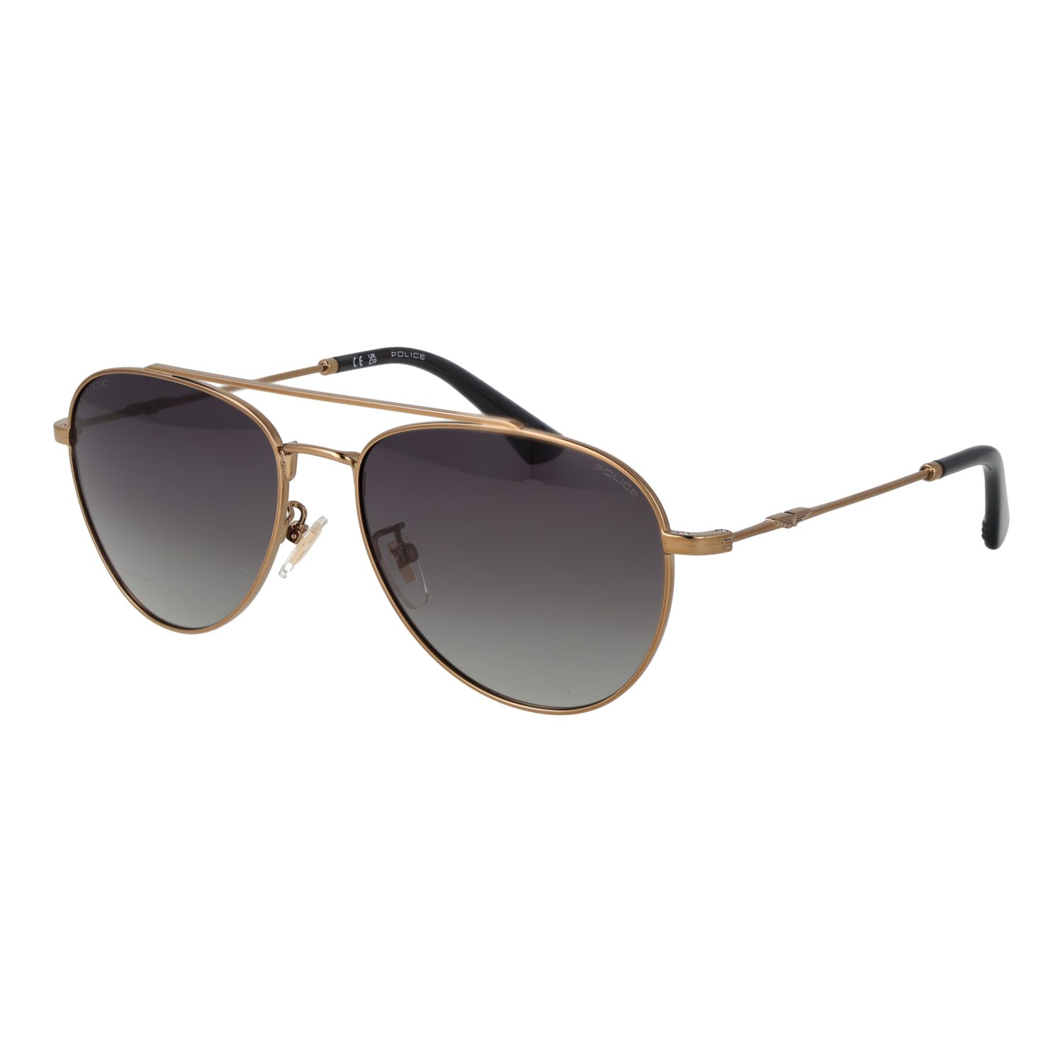 Police Sonnenbrille SPLP20E 578FFP