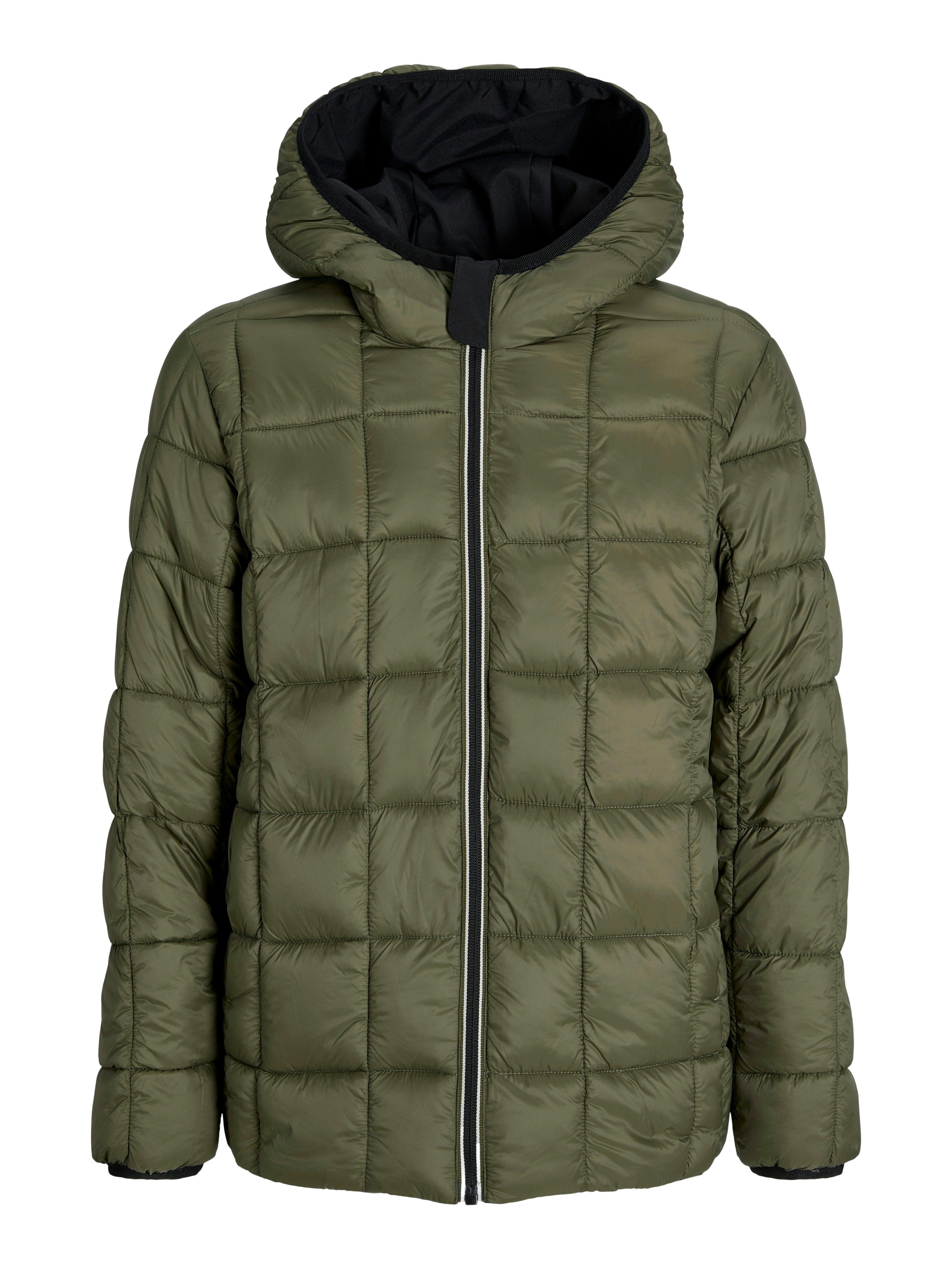 Jack & Jones Outdoorjacke JJEBROOK REVERSIBLE JACKET SN