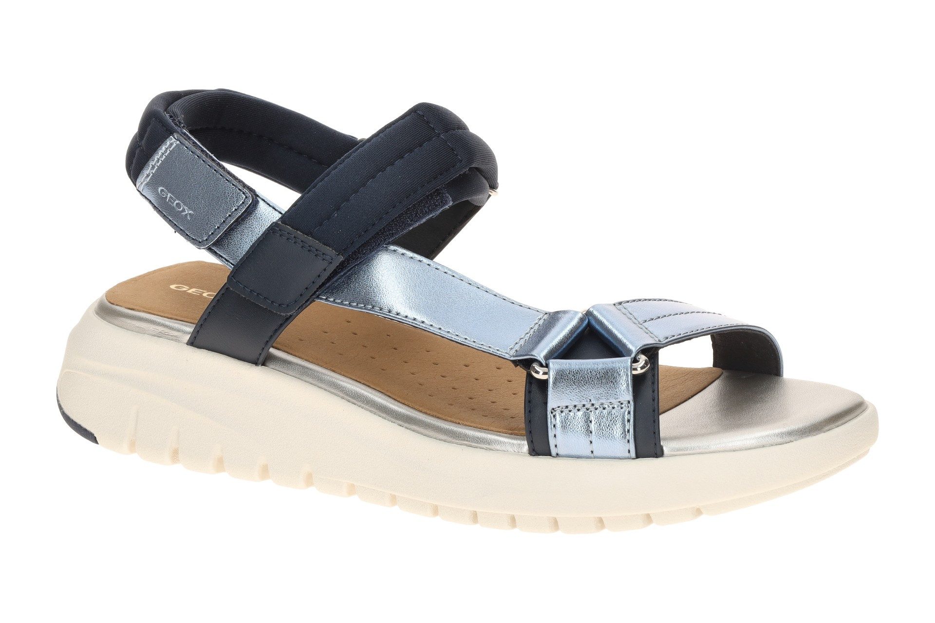 Geox D65BSD 0BCBN C0700 Sandalette
