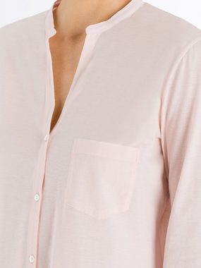Hanro Pyjama Cotton Deluxe, Langarm (1 tlg)