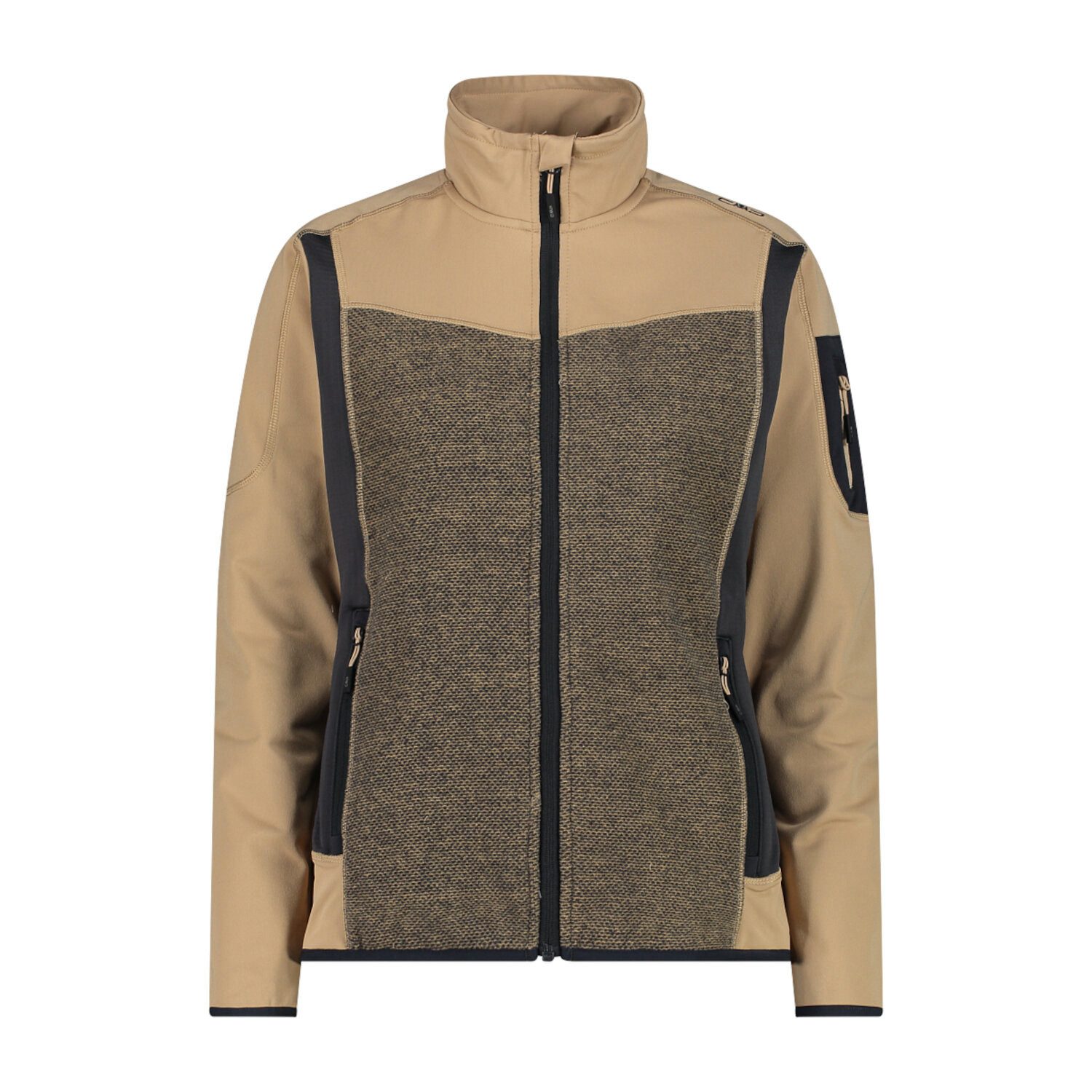 CMP Fleecejacke CMP Damen Fleecejacke Woman günstig online kaufen