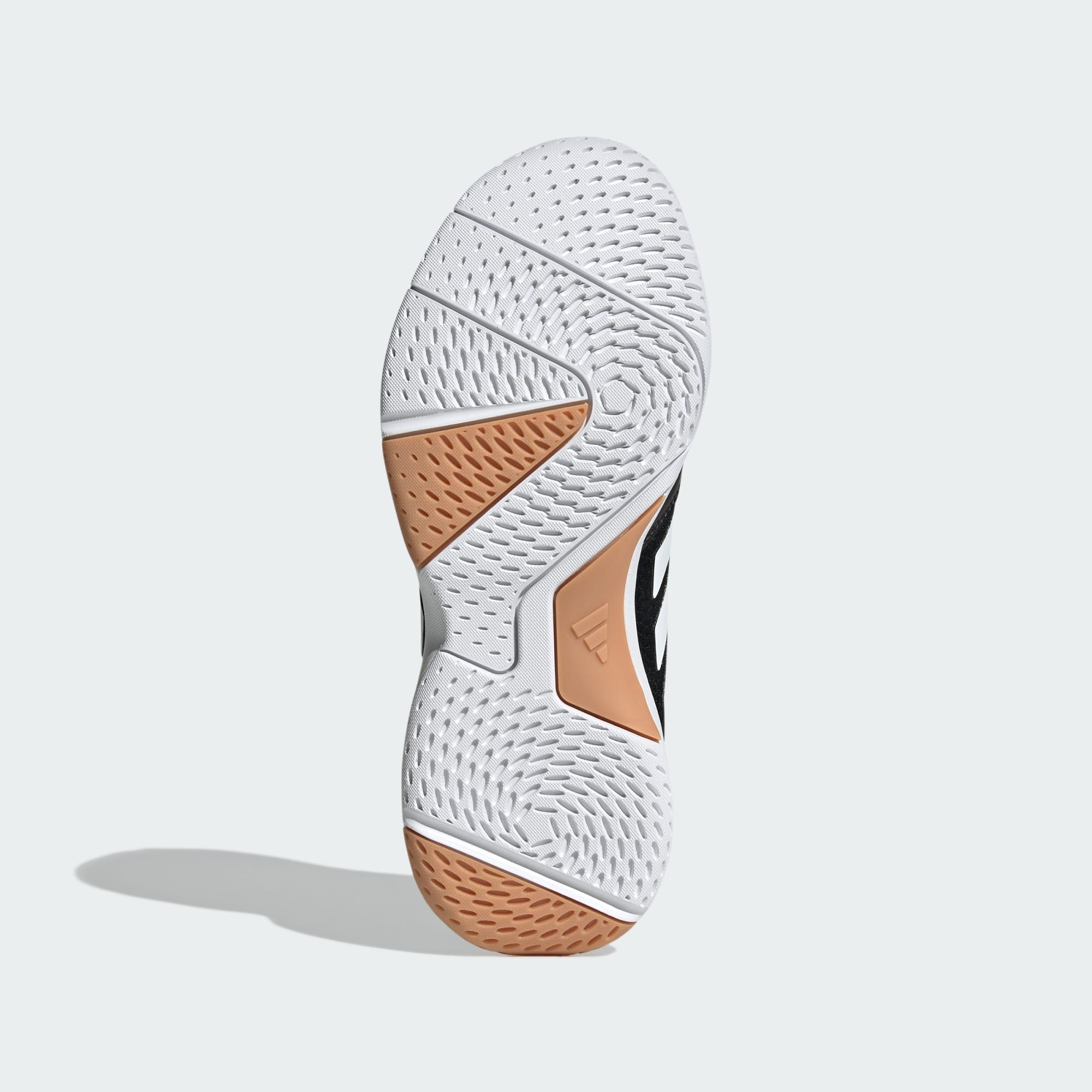 adidas Performance LIGRA 8 INDOOR SCHUH Hallenschuh – Bild 3 von 5