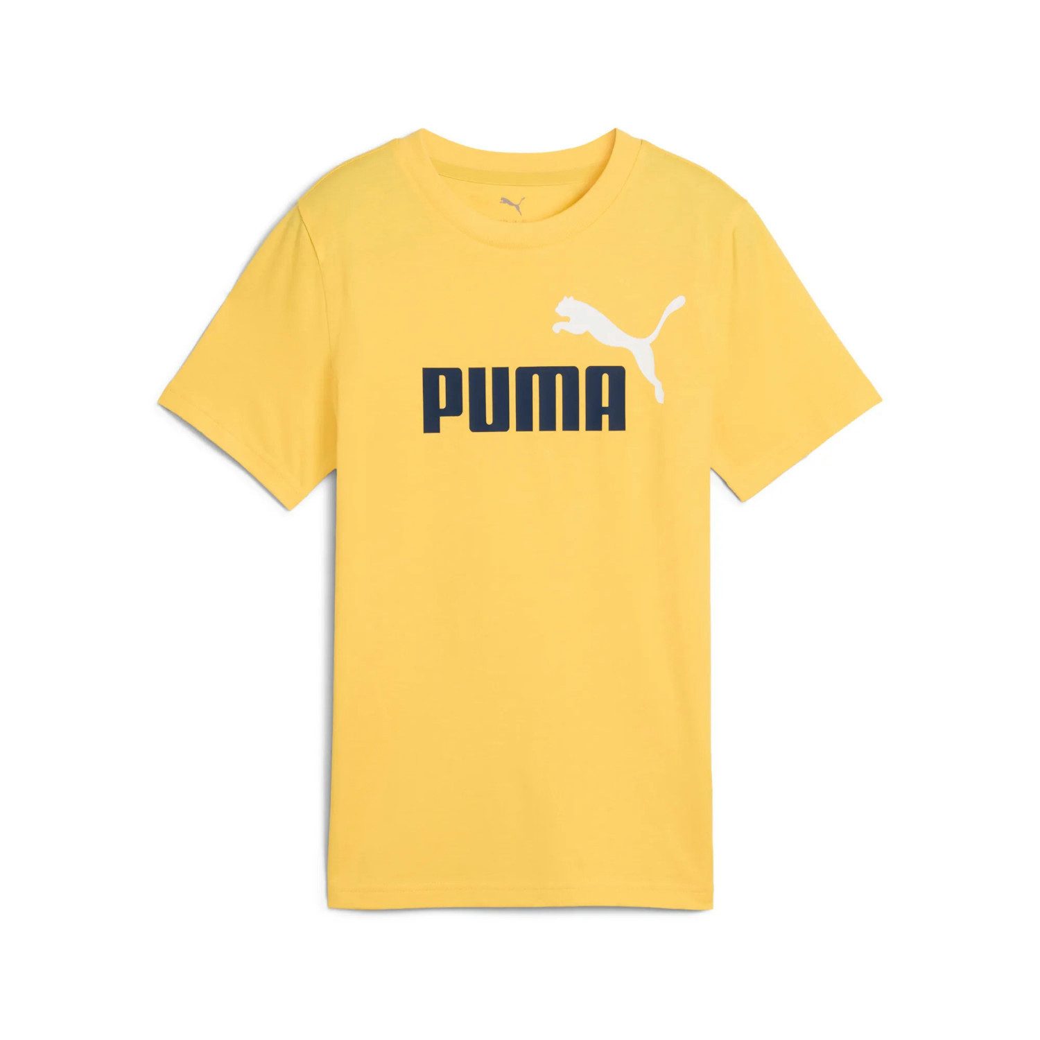 T-Shirt Puma Jungen T-Shirt ESS 2 COLOR No.1 Logo Tee B 685778