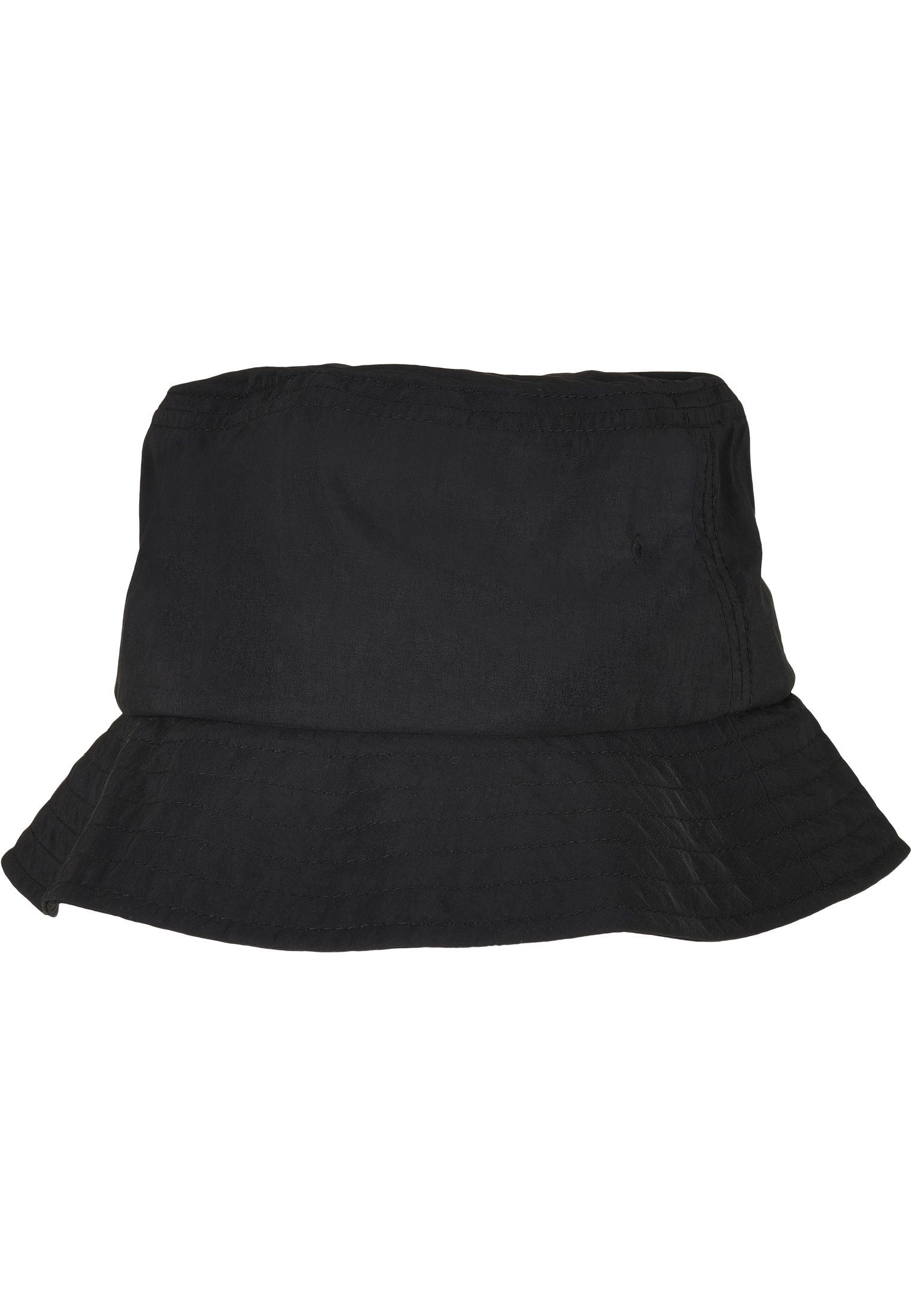 Flexfit Flex Cap Accessoires Water black Bucket Hat Repellent