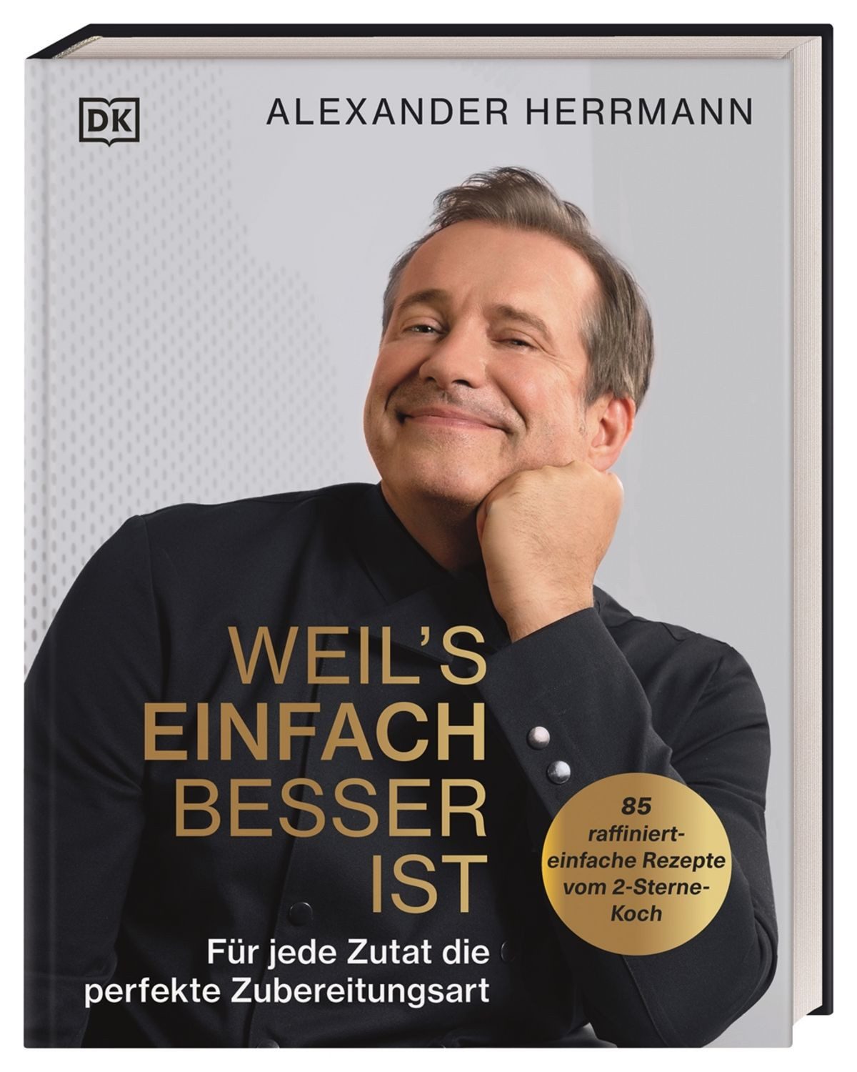Weil's einfach besser ist / Alexander Herrmann