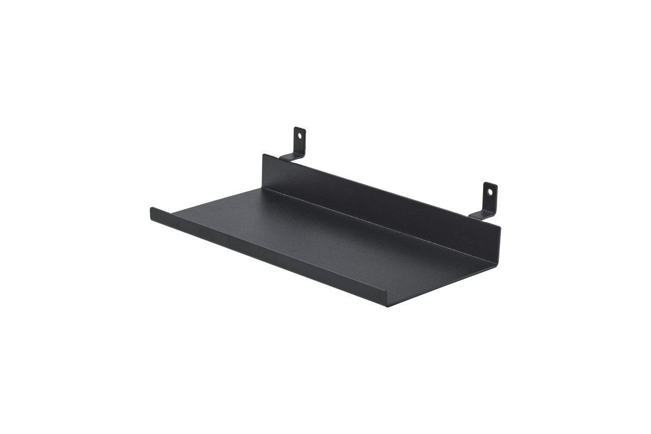 Dolle Wandpaneel Dolle Ablage für Akustikpaneele 20 x 10 x 4,4 cm