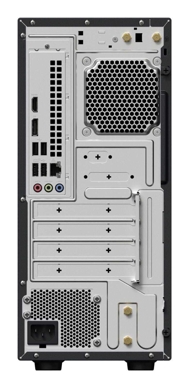 Asus P500MV-05210H1140 Business-PC