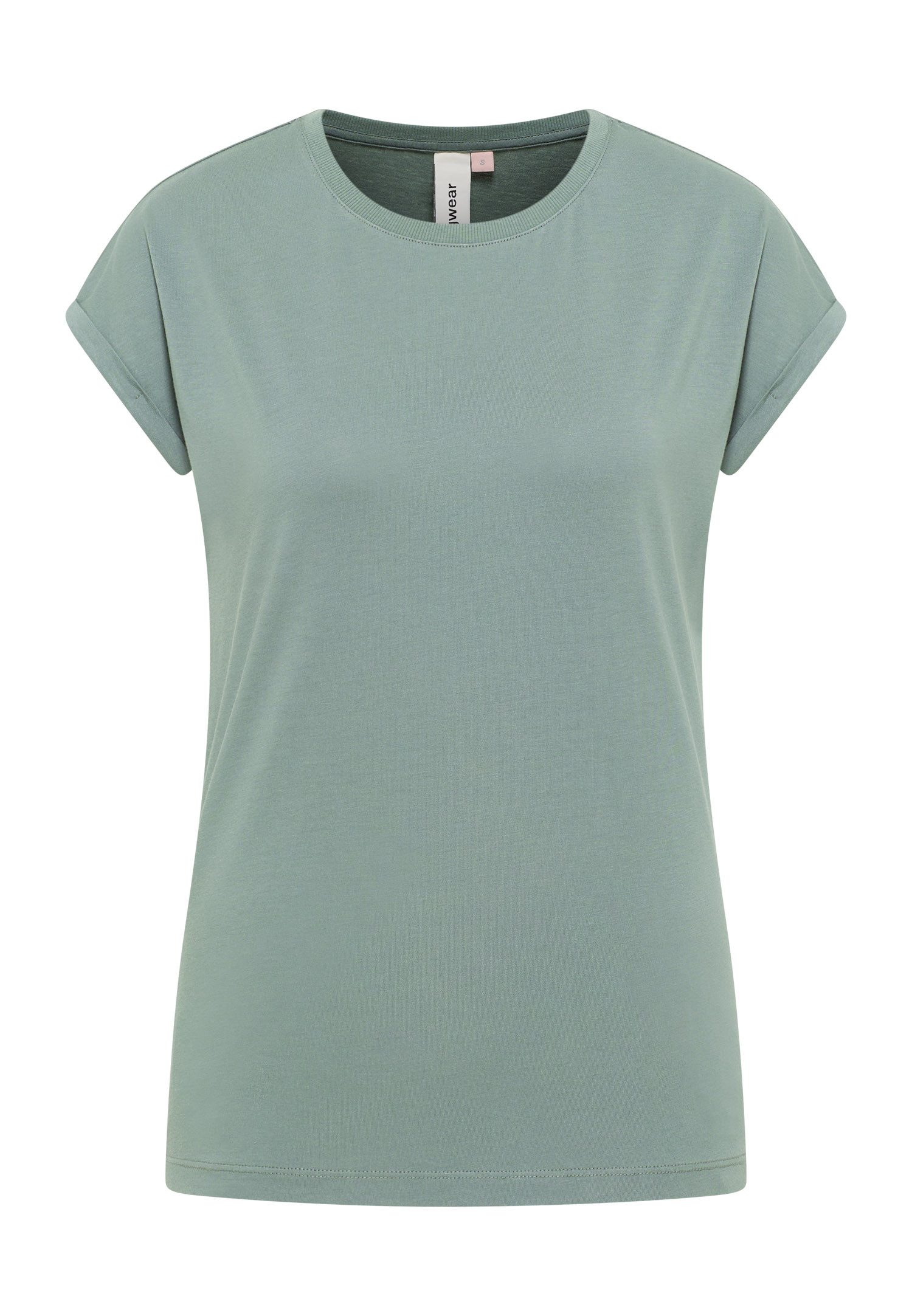 DUSTY GREEN