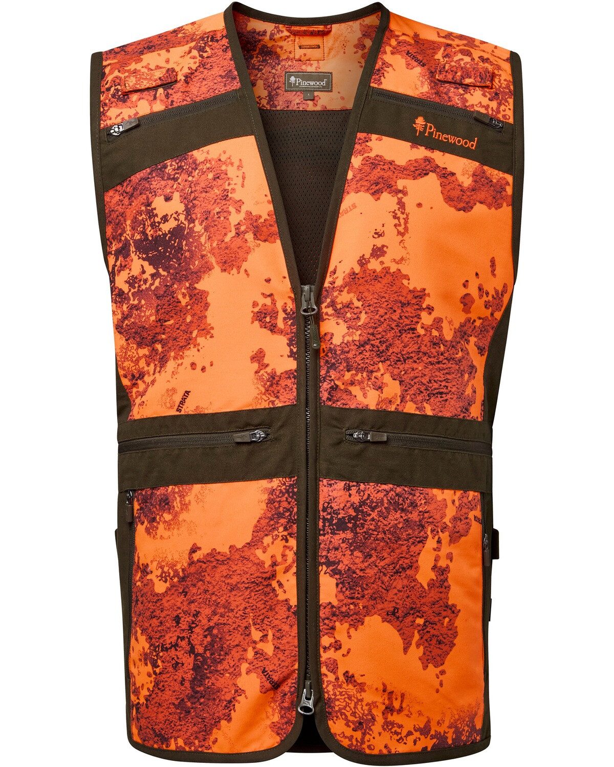 Pinewood Jagdweste Weste Furudal Hunter Pro 2.0