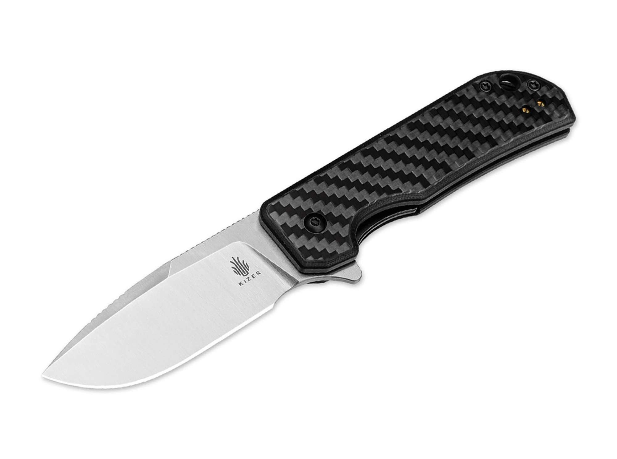Kizer Taschenmesser Taschenmesser Nice Guy CF