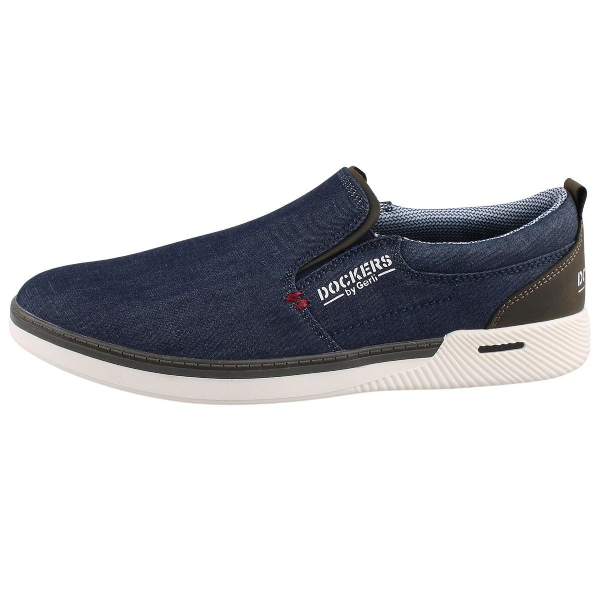 Dockers by Gerli 54SV002-737660 Slipper