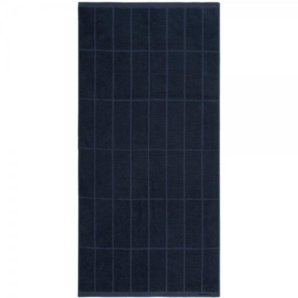 Marimekko Badetücher Badetuch Tiiliskivi Dark Blue (70x150cm)