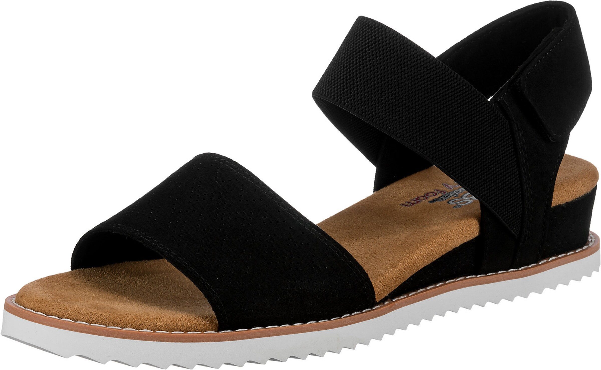 Skechers Desert Kiss Riemchensandale (1-tlg)