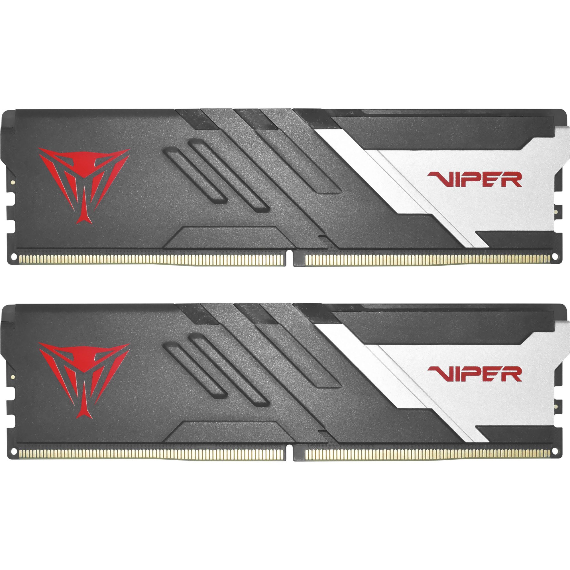 Patriot DIMM 32 GB DDR5-6200 (2x 16 GB) Dual-Kit, Arbeitsspeicher