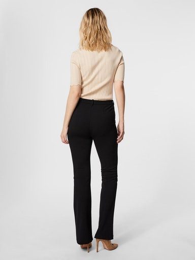 Vero Moda Anzughose VMAMIRA MR FLARED PANT