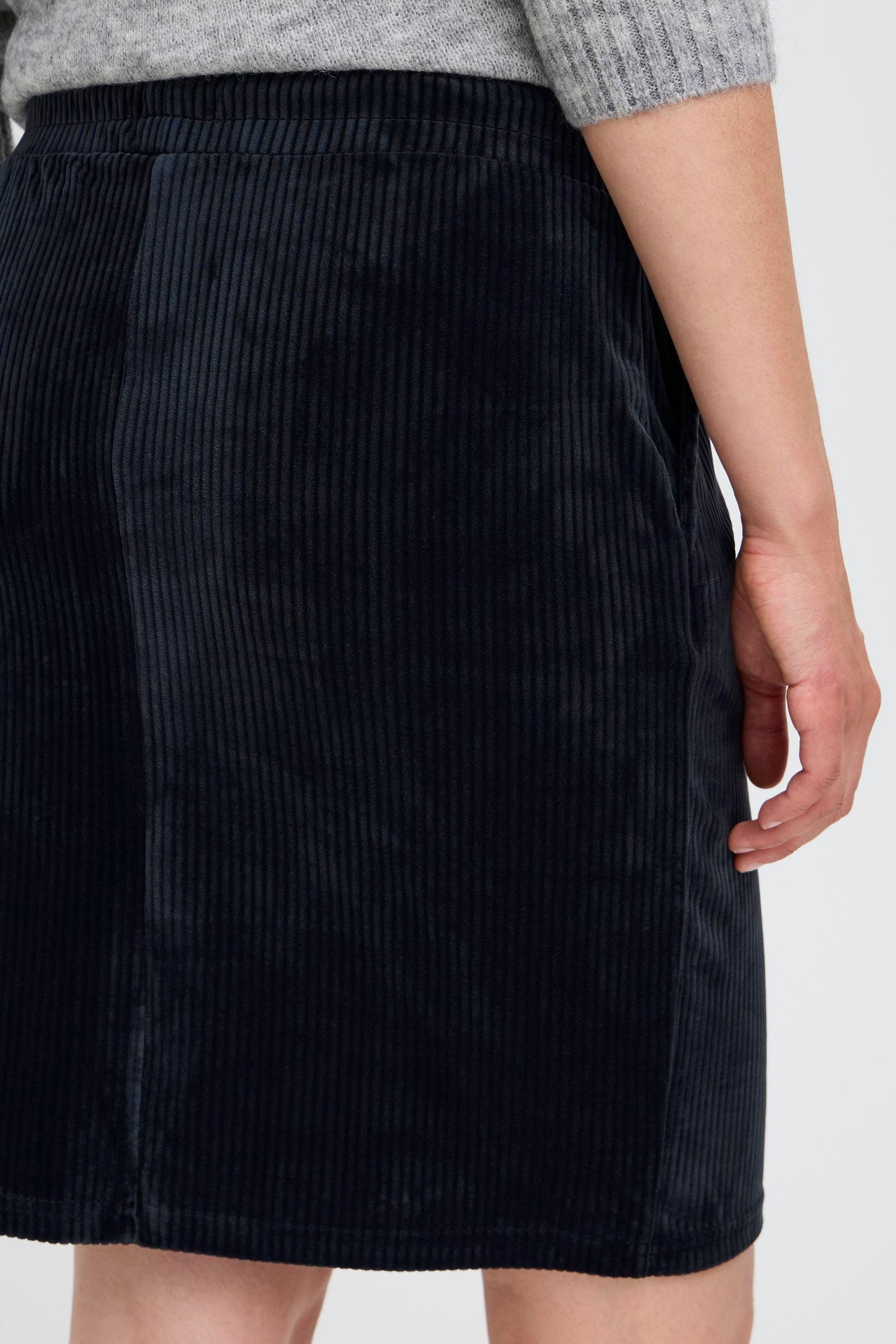 OXMO Midirock OXEbba Moderner Rock mit Bindeband