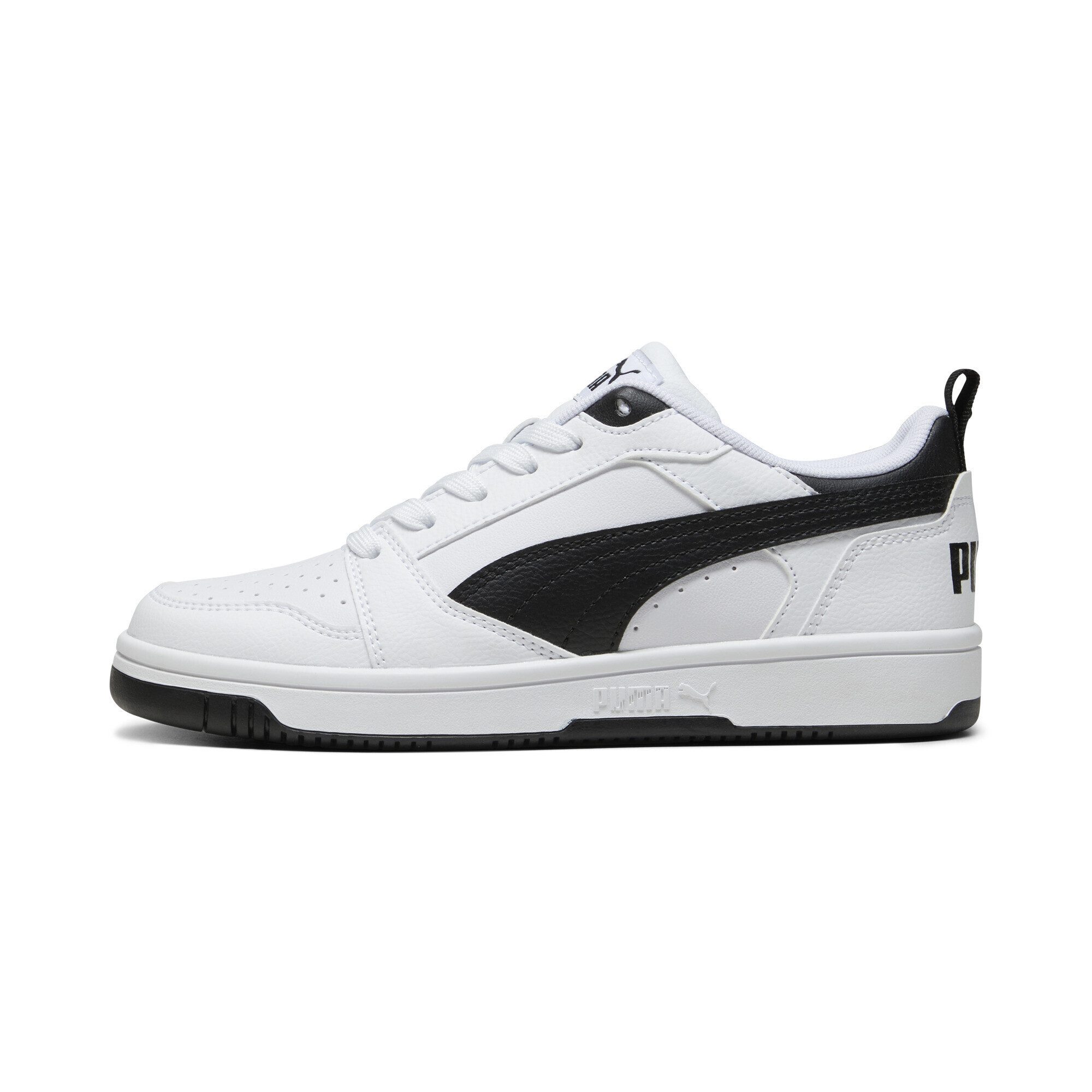PUMA Rebound V6 Lo Sneakers Jugendliche günstig online kaufen