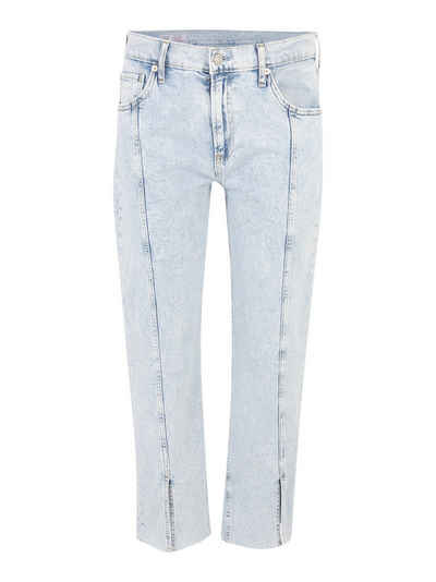 Gap Petite 7/8-Jeans 90S SHELDON (1-tlg) Weiteres Detail