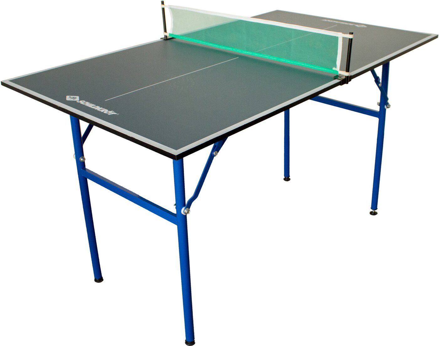Donic-Schildkröt Tischtennisschläger TT-Tisch Minitisch-MIDI XL