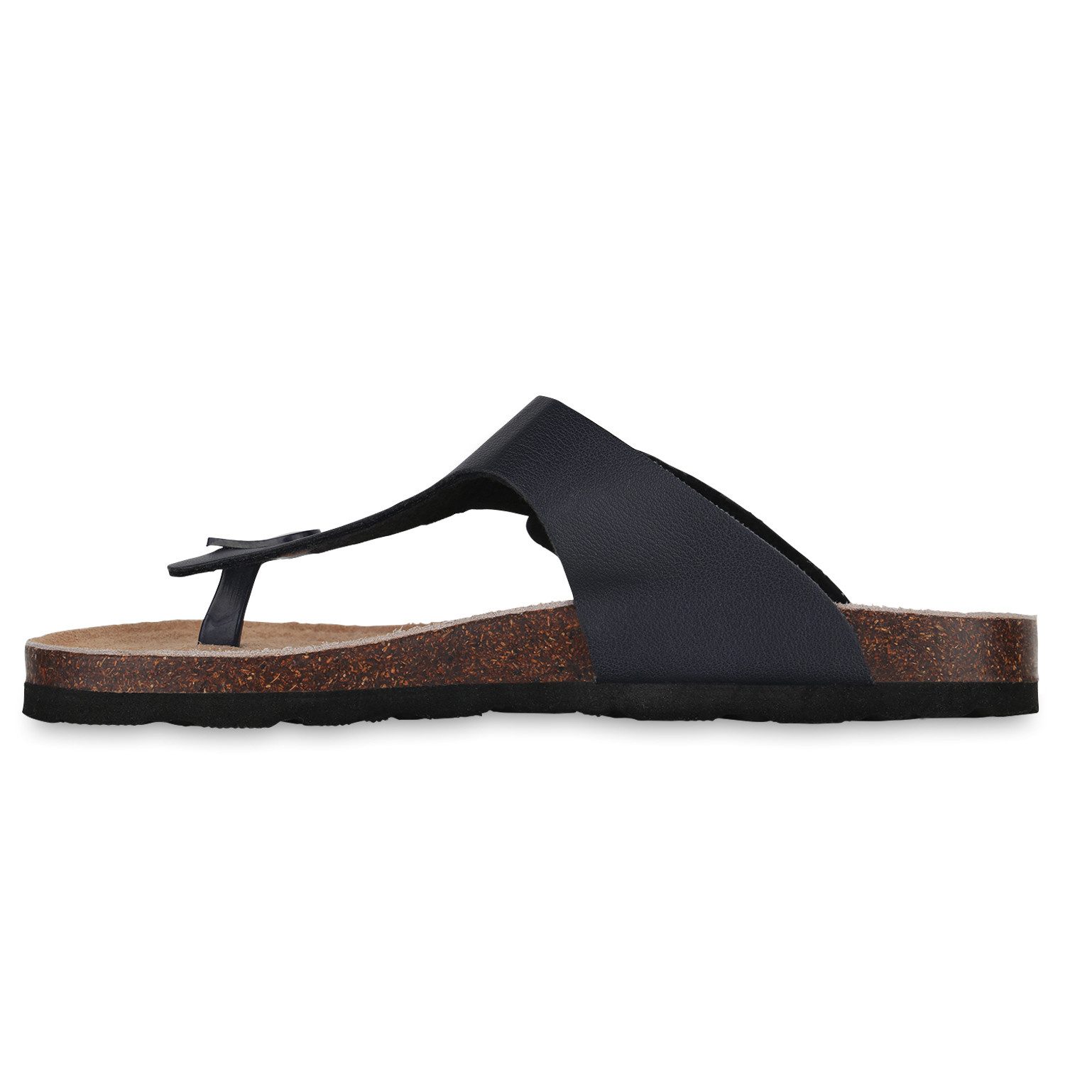 VAN HILL 840921 Zehentrenner Schuhe günstig online kaufen