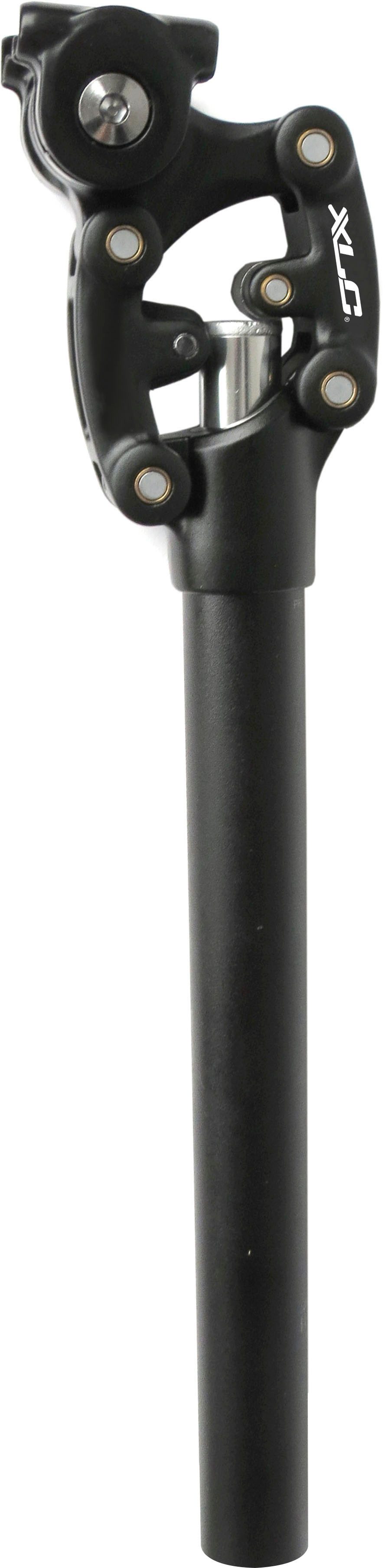 XLC Sattelstütze, Federsattelstütze