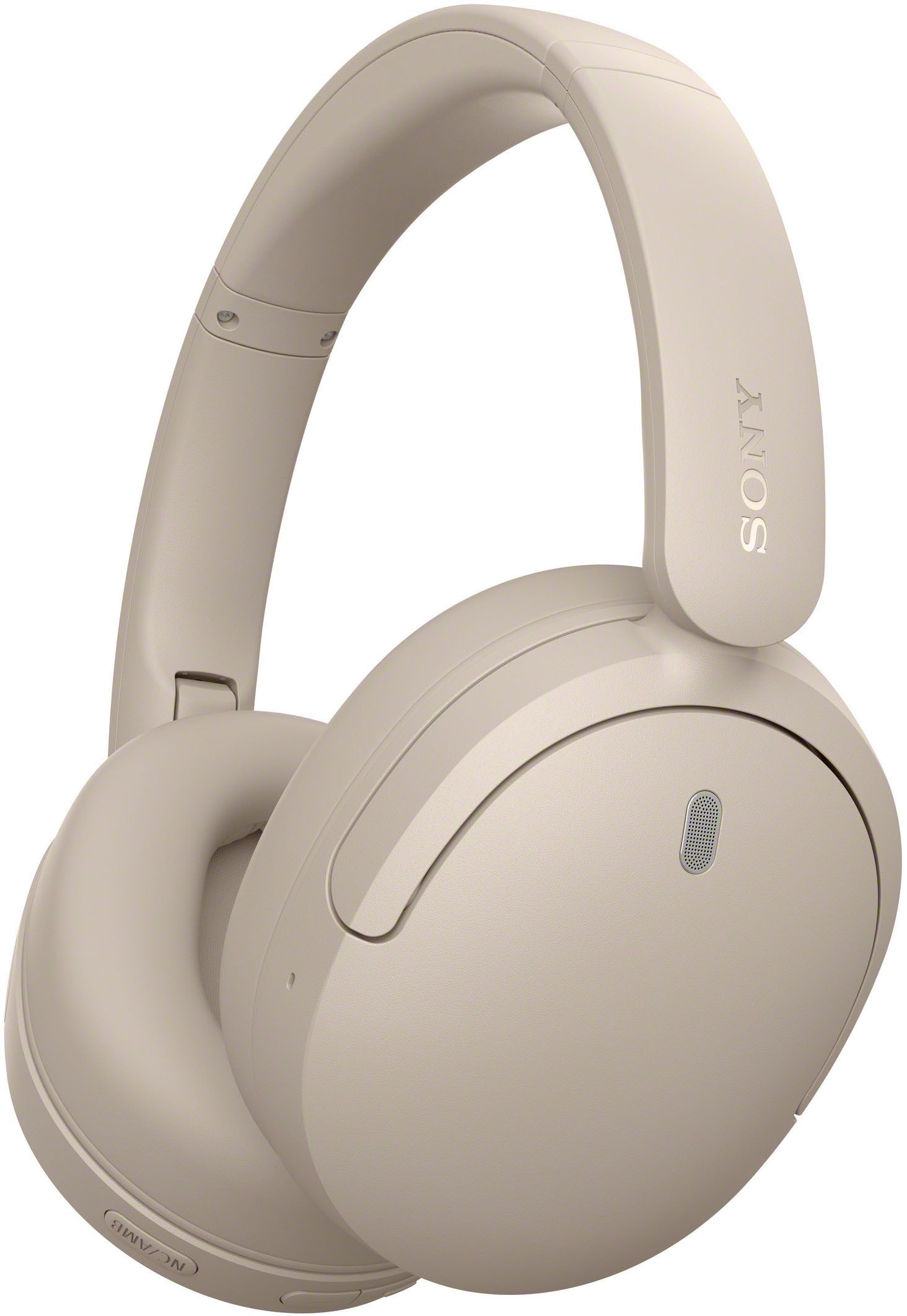 Sony WH-CH730 Over-Ear-Kopfhörer (Multi-Point-Verbindung, Noise-Cancelling, Bluetooth)