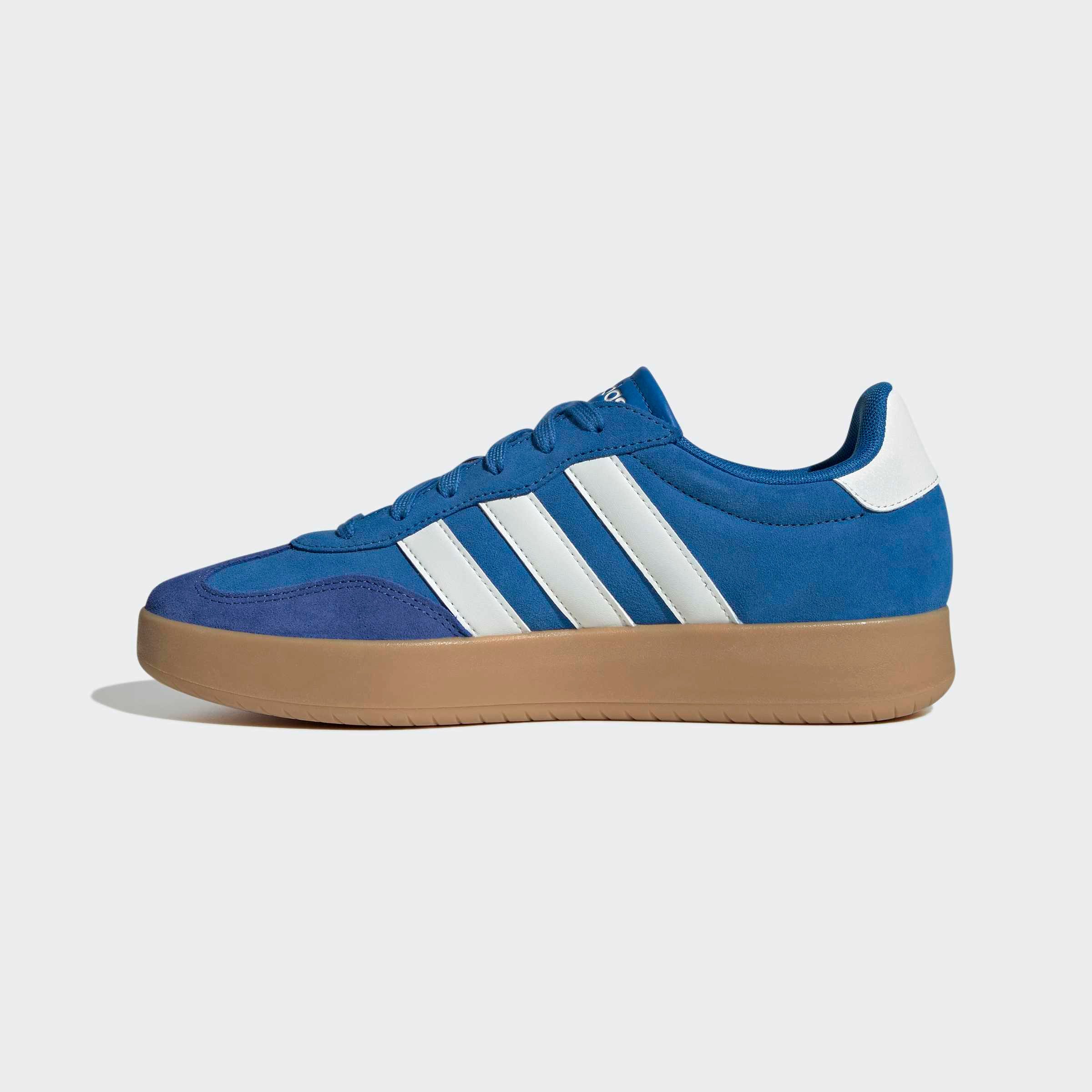 adidas Sportswear BARREDA Sneaker inspiriert vom Design des adidas handball spezial