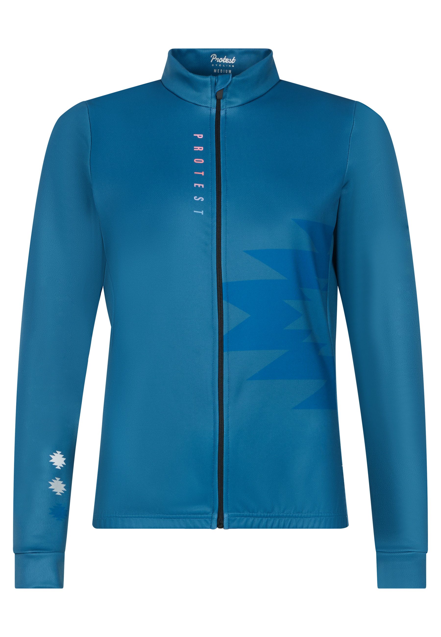 Protest Bikerjacke PRTCHATEL (1-St)