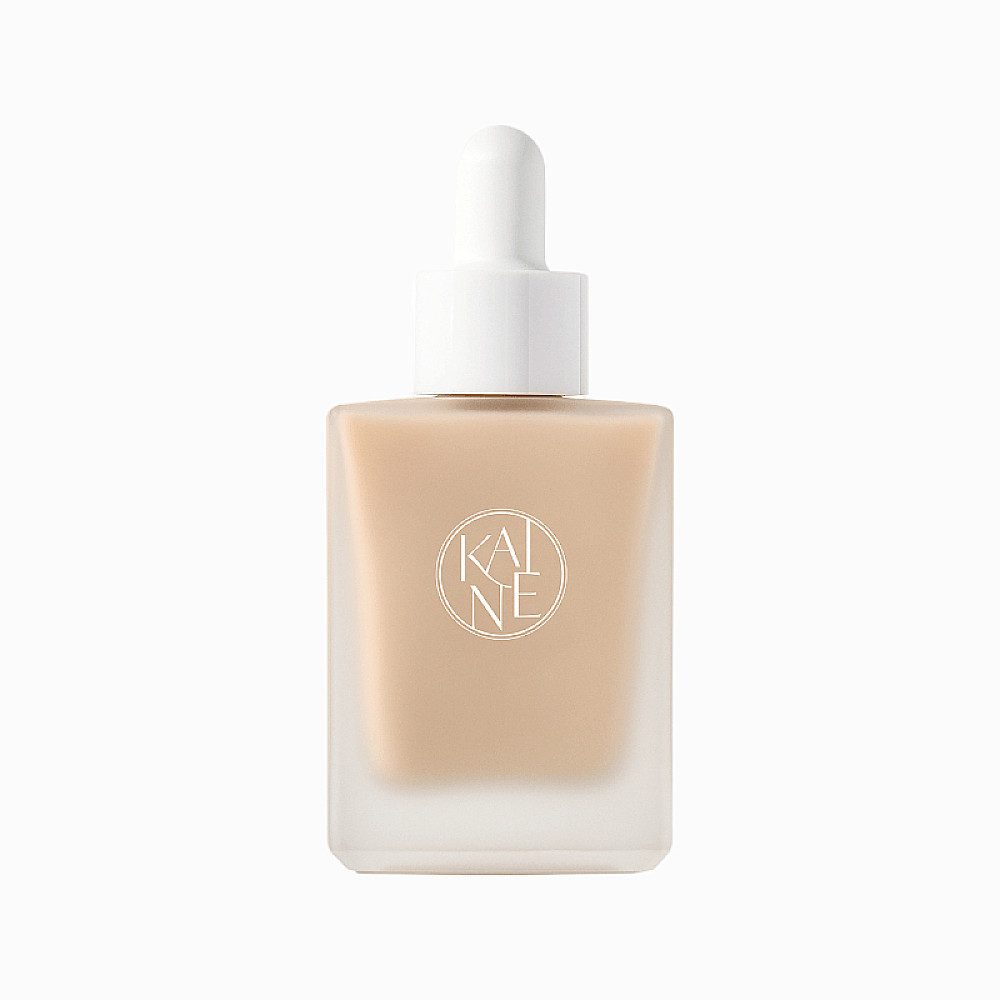 Gesichtsserum KAINE Chaga Collagen Charging Serum
