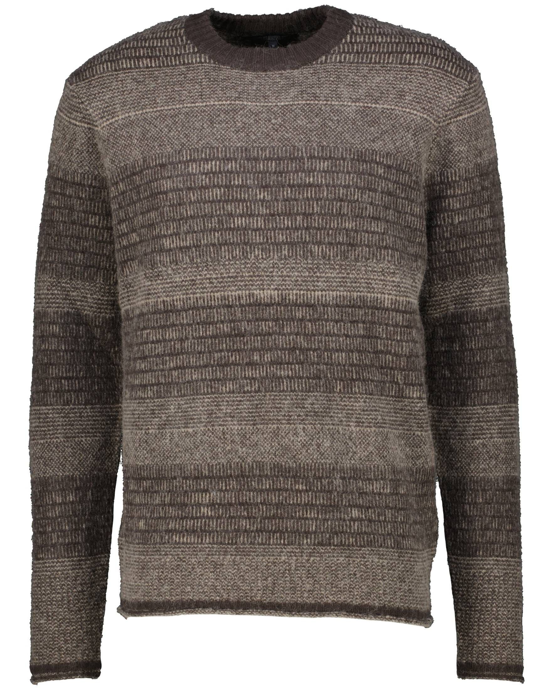 Drykorn Strickpullover Herren Strickpullover mit Wolle günstig online kaufen
