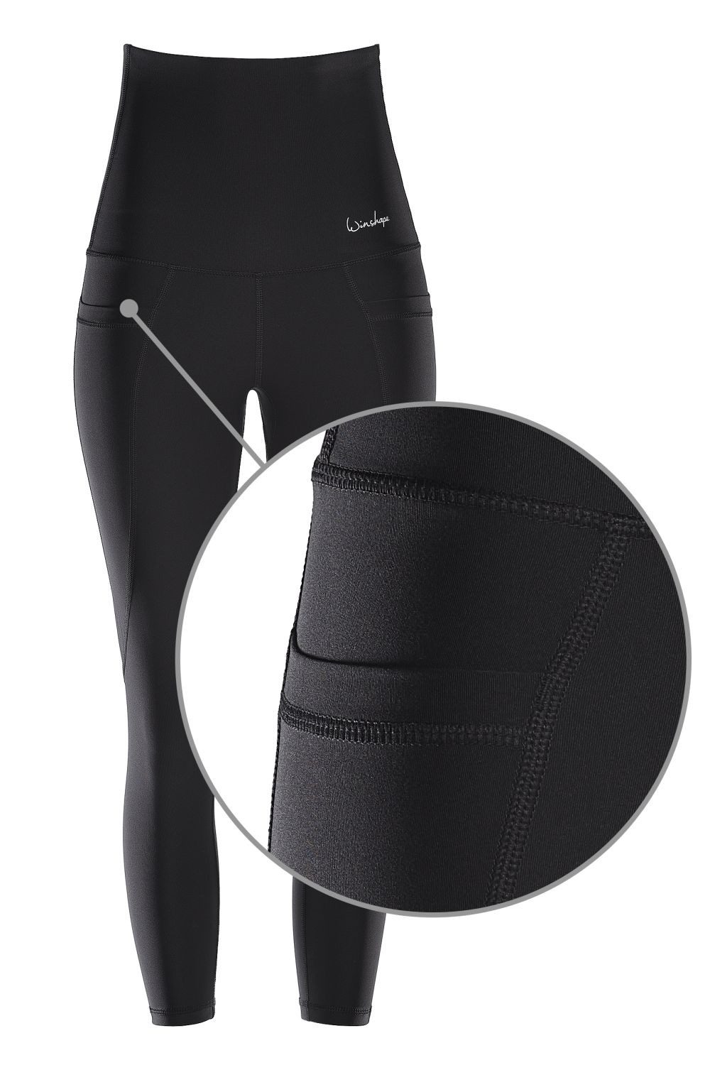 Winshape Leggings Functional Power Shape 7/8-Tights günstig online kaufen