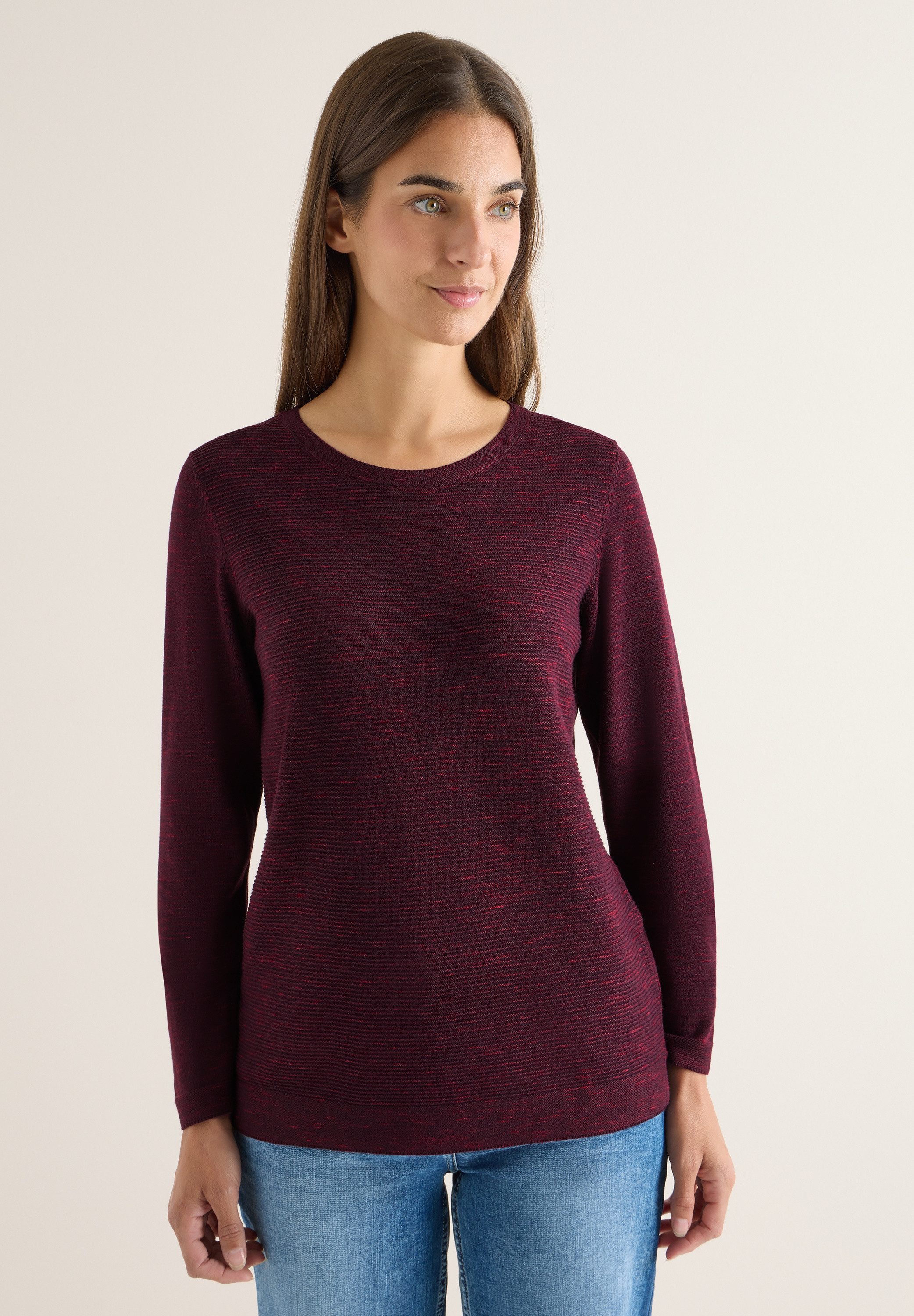 Strickpullover