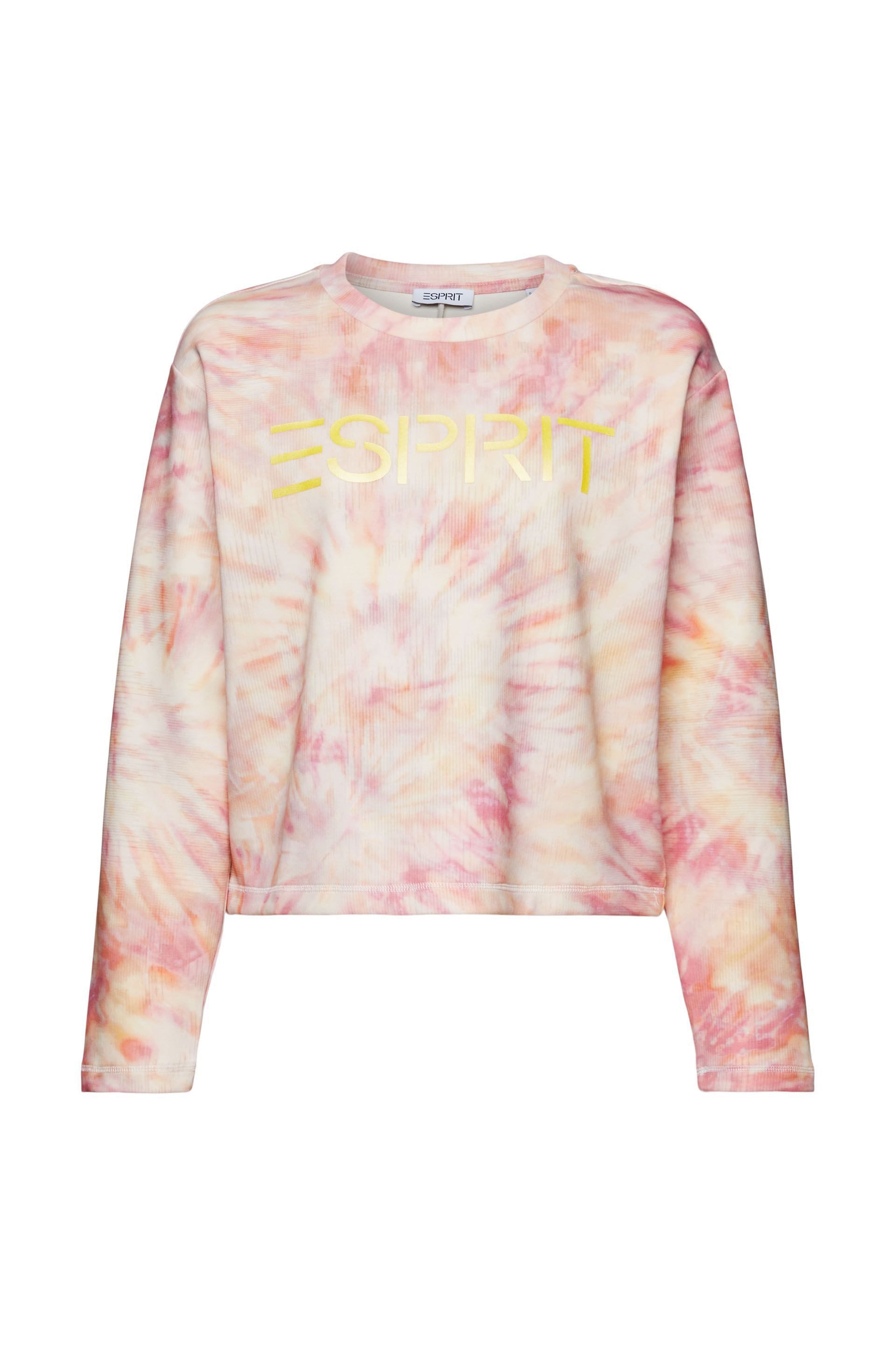 Esprit 3/4-Sweathose