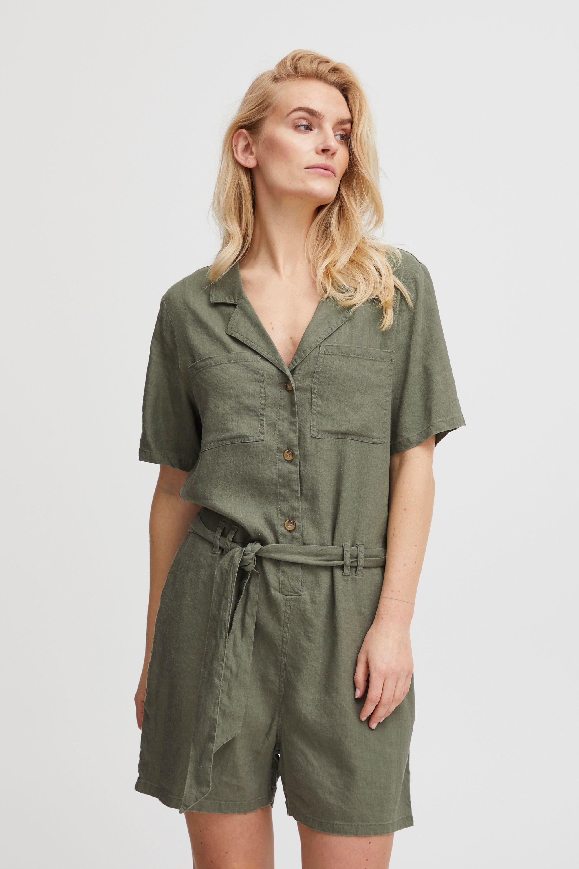 Pulz Jeans Jumpsuit PZLUCA Jumpsuit - günstig online kaufen
